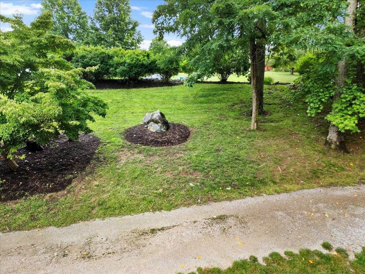 1102 Deerfield Drive Blacksburg VA 24060