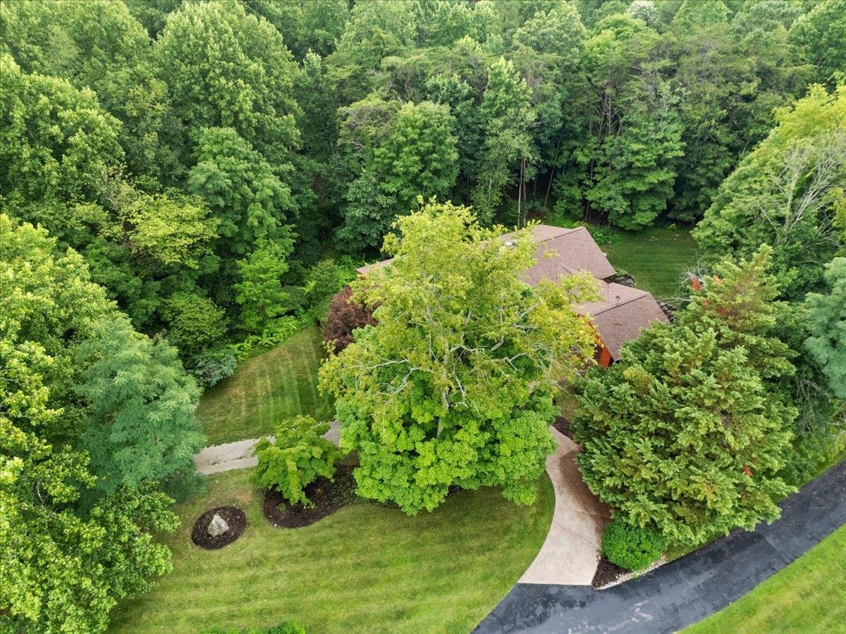 1102 Deerfield Drive Blacksburg VA 24060