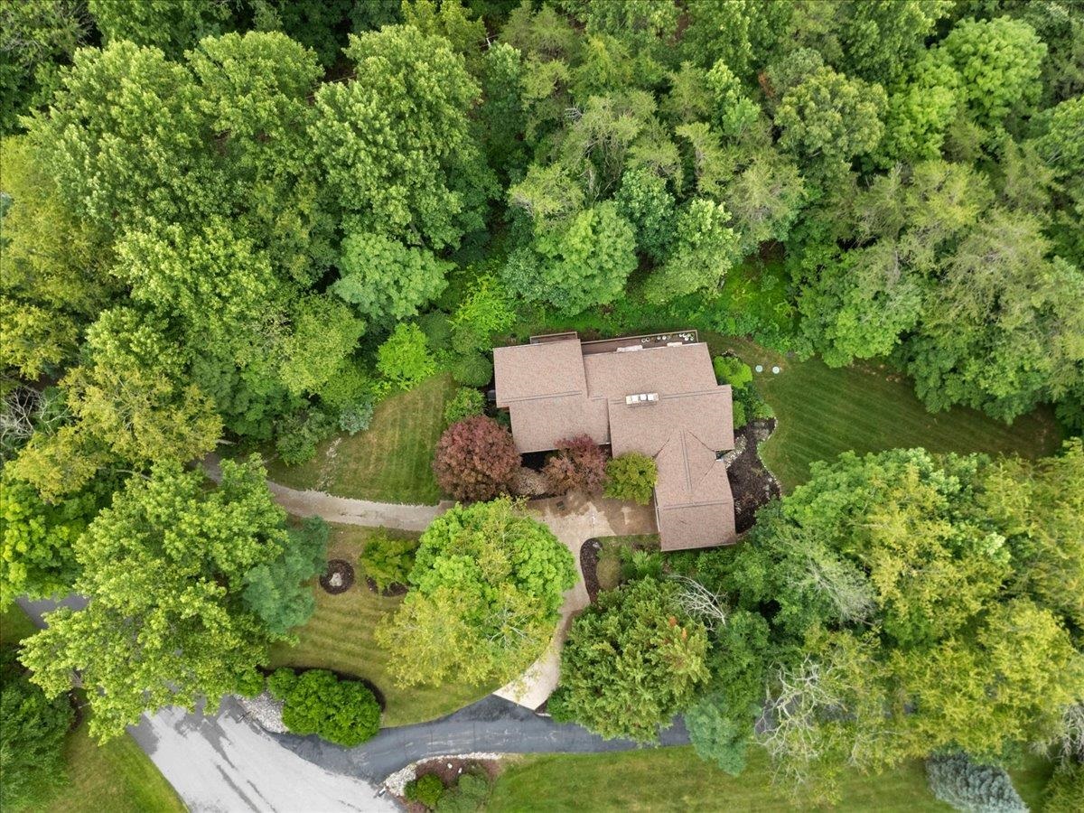 1102 Deerfield Drive Blacksburg VA 24060