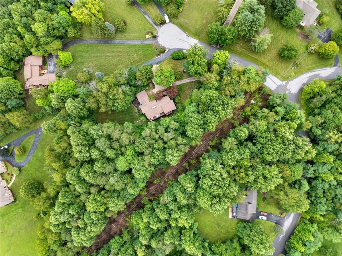 1102 Deerfield Drive Blacksburg VA 24060