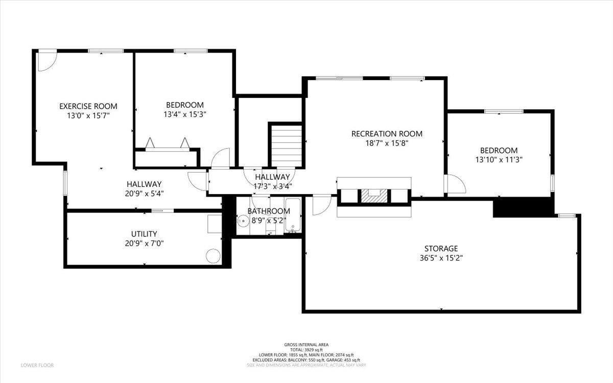 1102 Deerfield Drive Blacksburg VA 24060