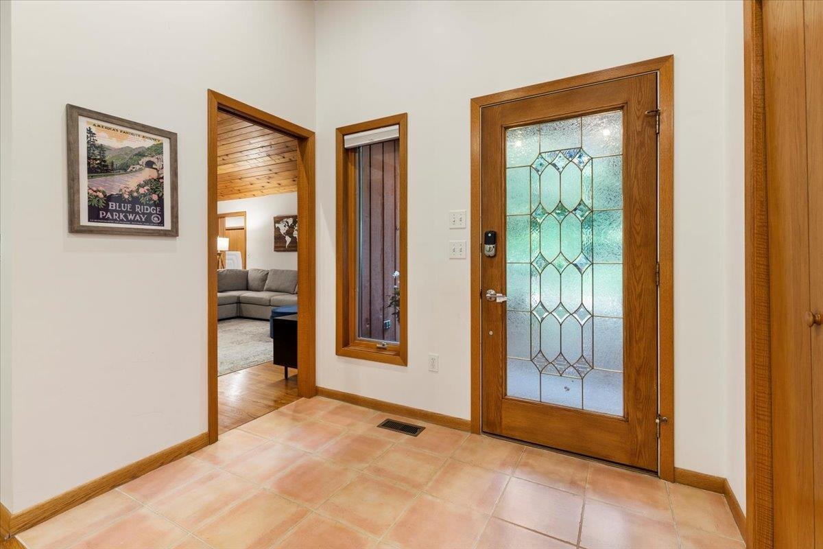 1102 Deerfield Drive Blacksburg VA 24060