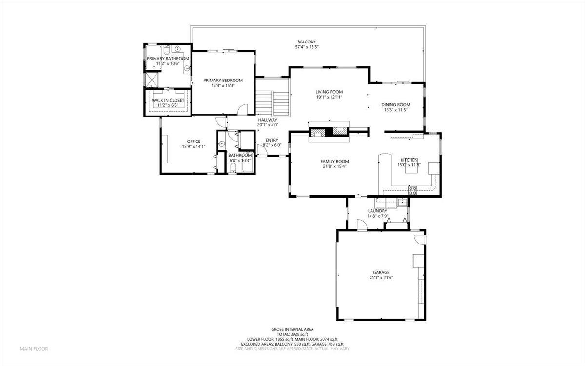 1102 Deerfield Drive Blacksburg VA 24060