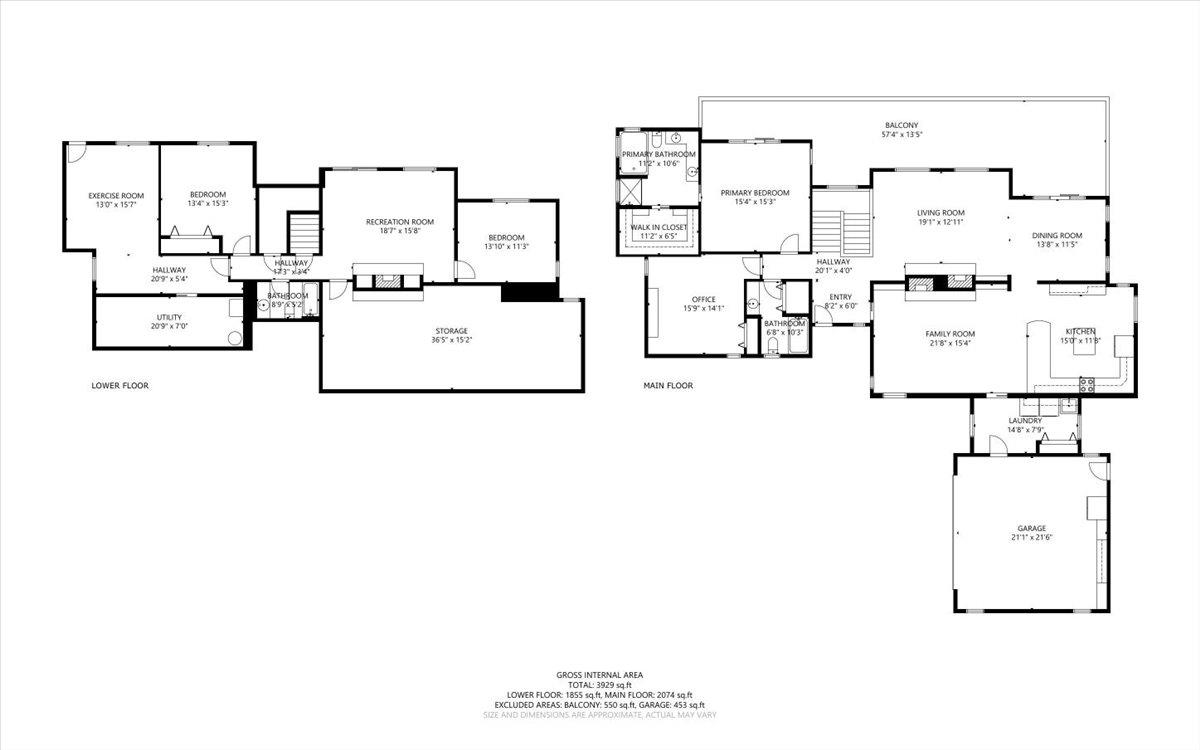 1102 Deerfield Drive Blacksburg VA 24060