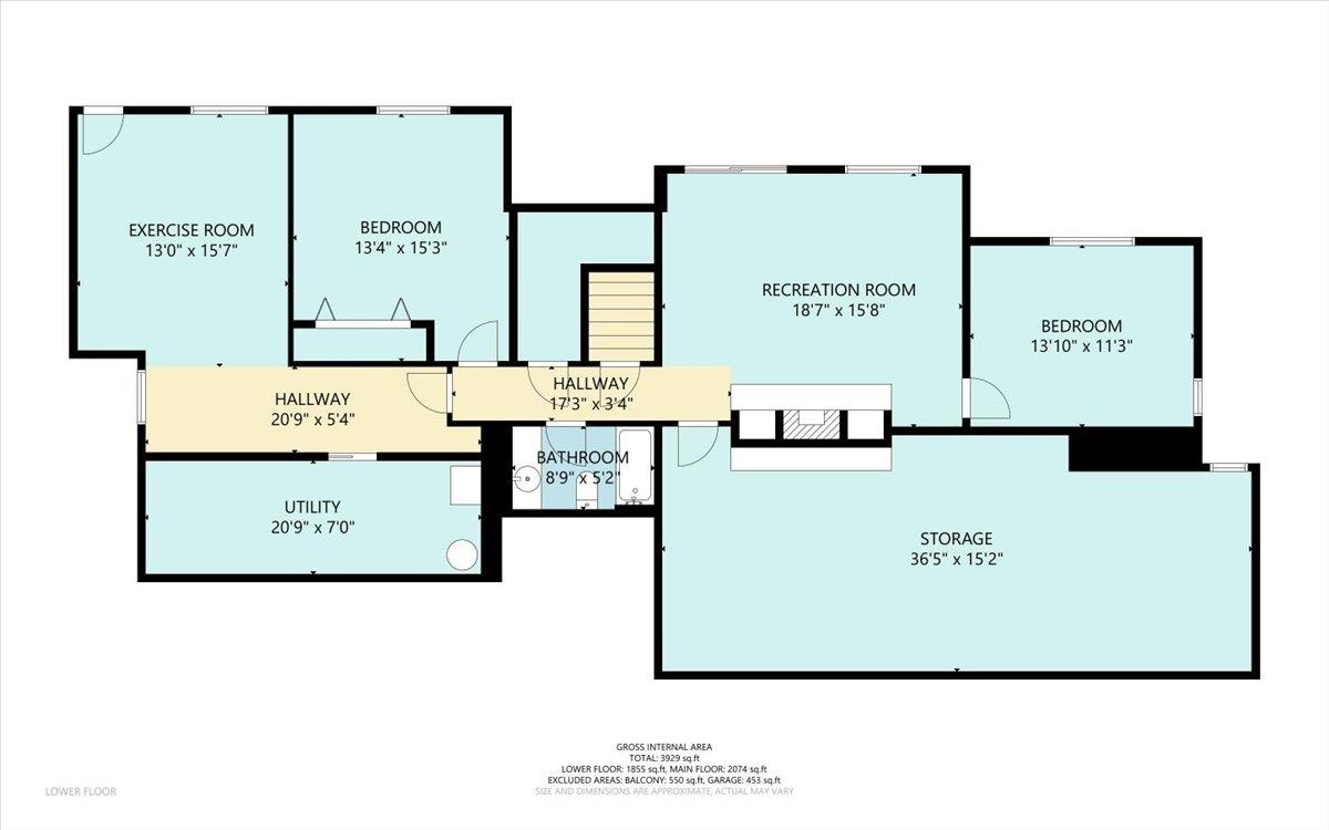 1102 Deerfield Drive Blacksburg VA 24060