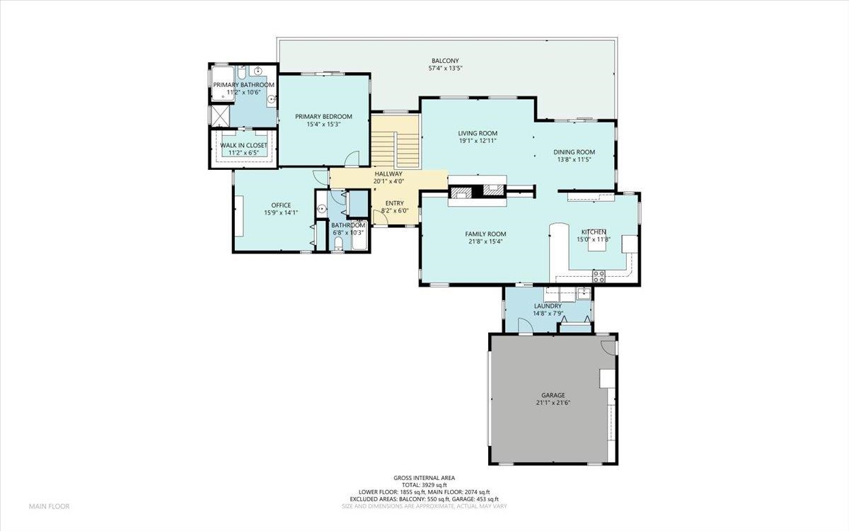 1102 Deerfield Drive Blacksburg VA 24060