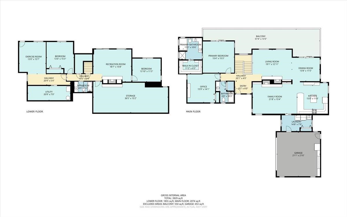 1102 Deerfield Drive Blacksburg VA 24060