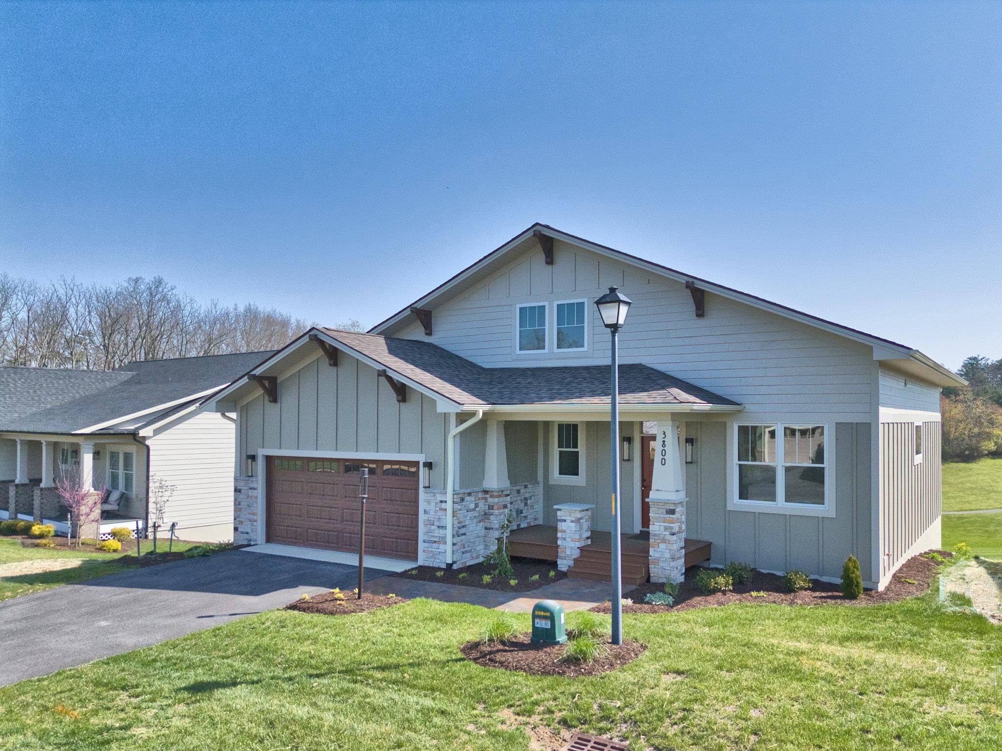 3800 Fairway View Drive Riner VA 24149