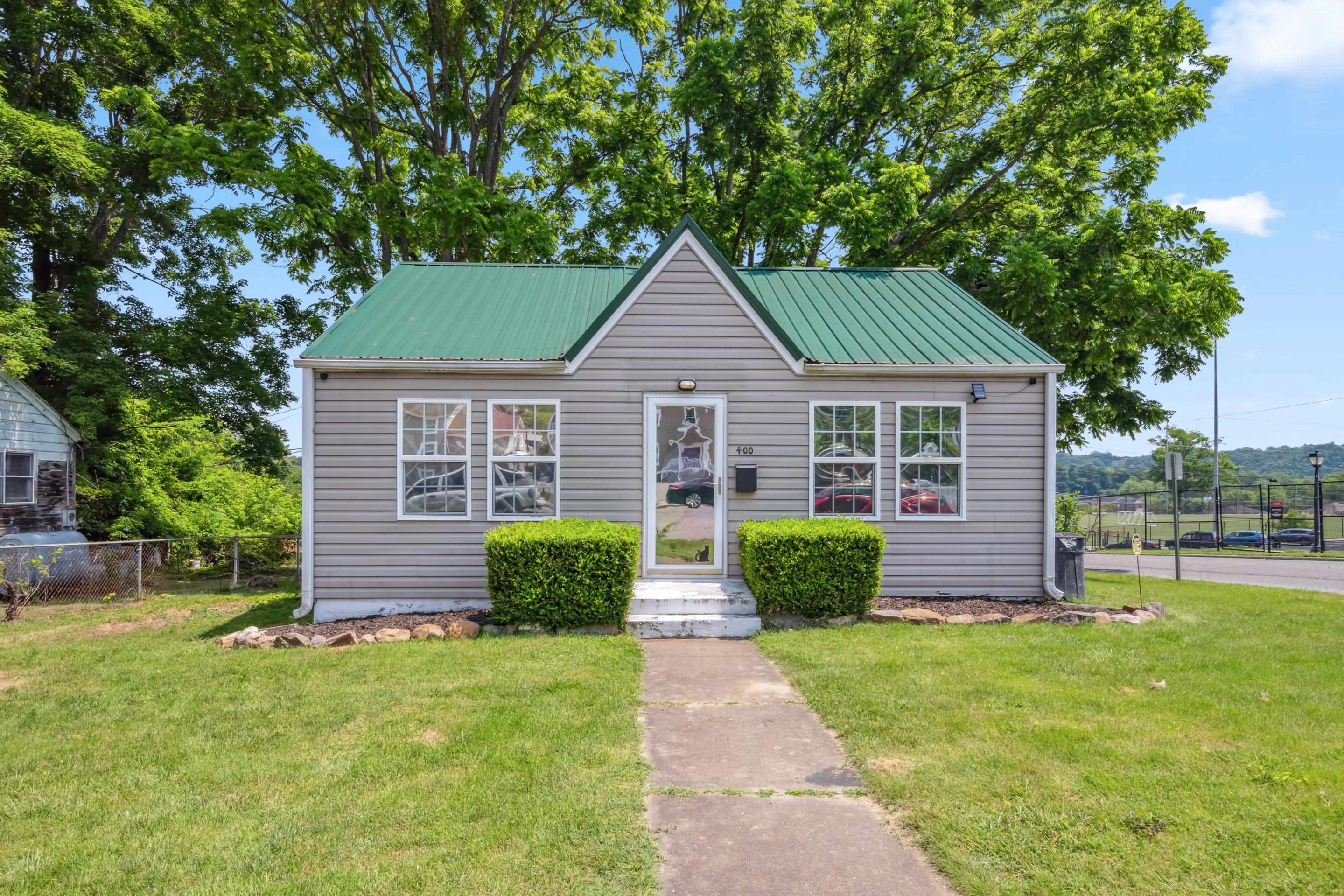 400 Clement Street Radford VA 24141