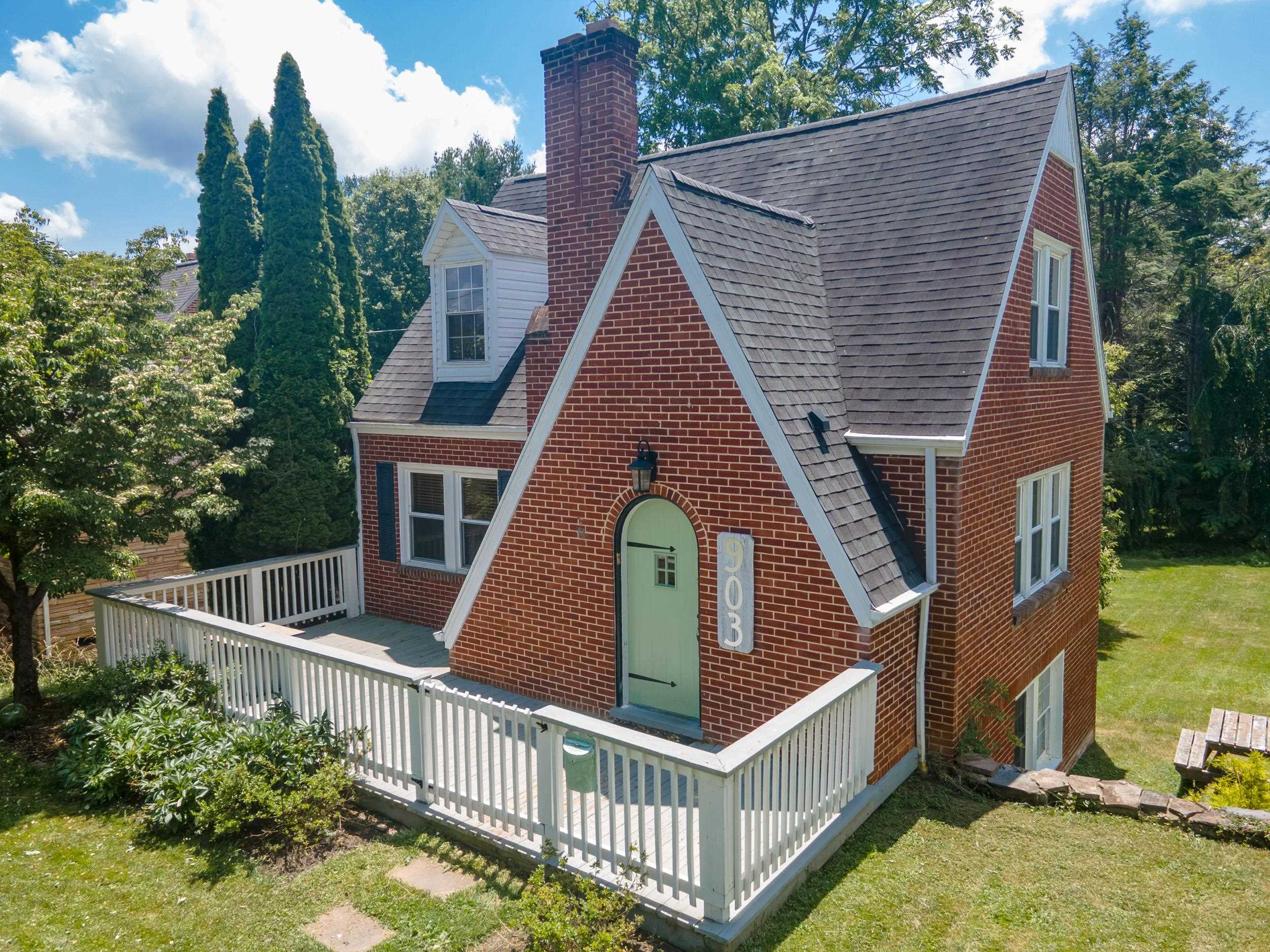 903 W Stuart Drive Galax VA 24333