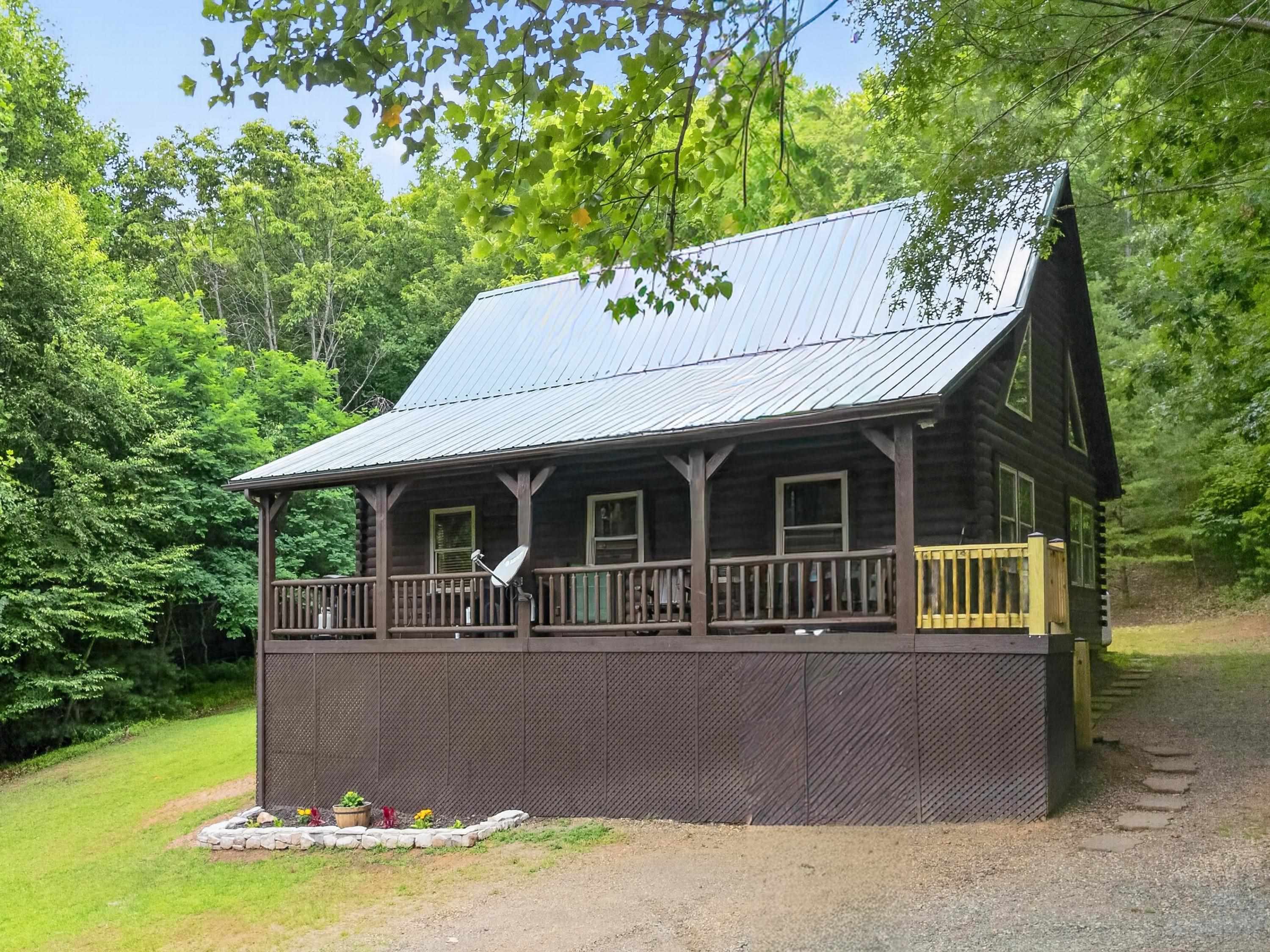 338 Laurel Mountain Lane Woodlawn VA 24381