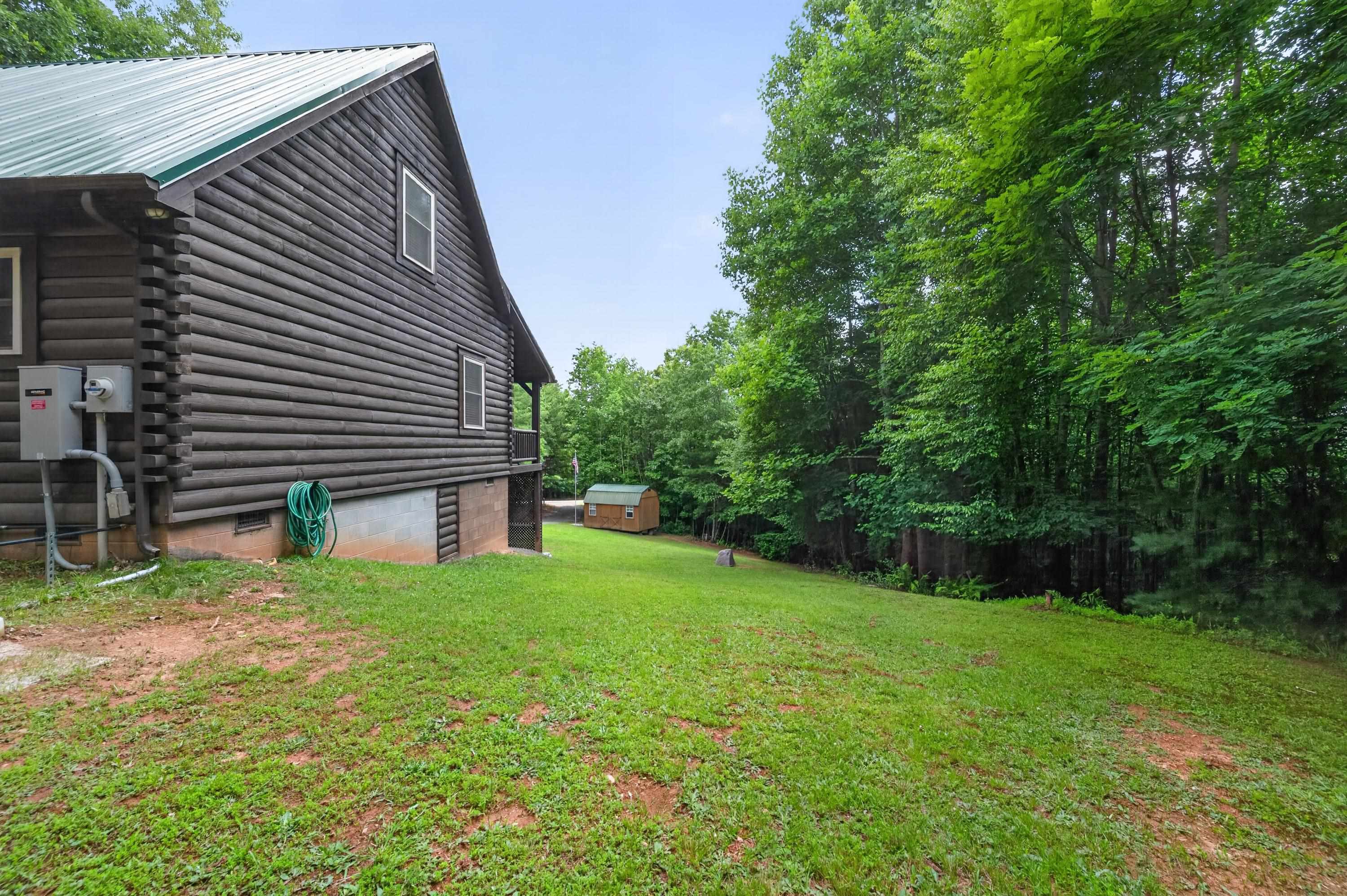 338 Laurel Mountain Lane Woodlawn VA 24381