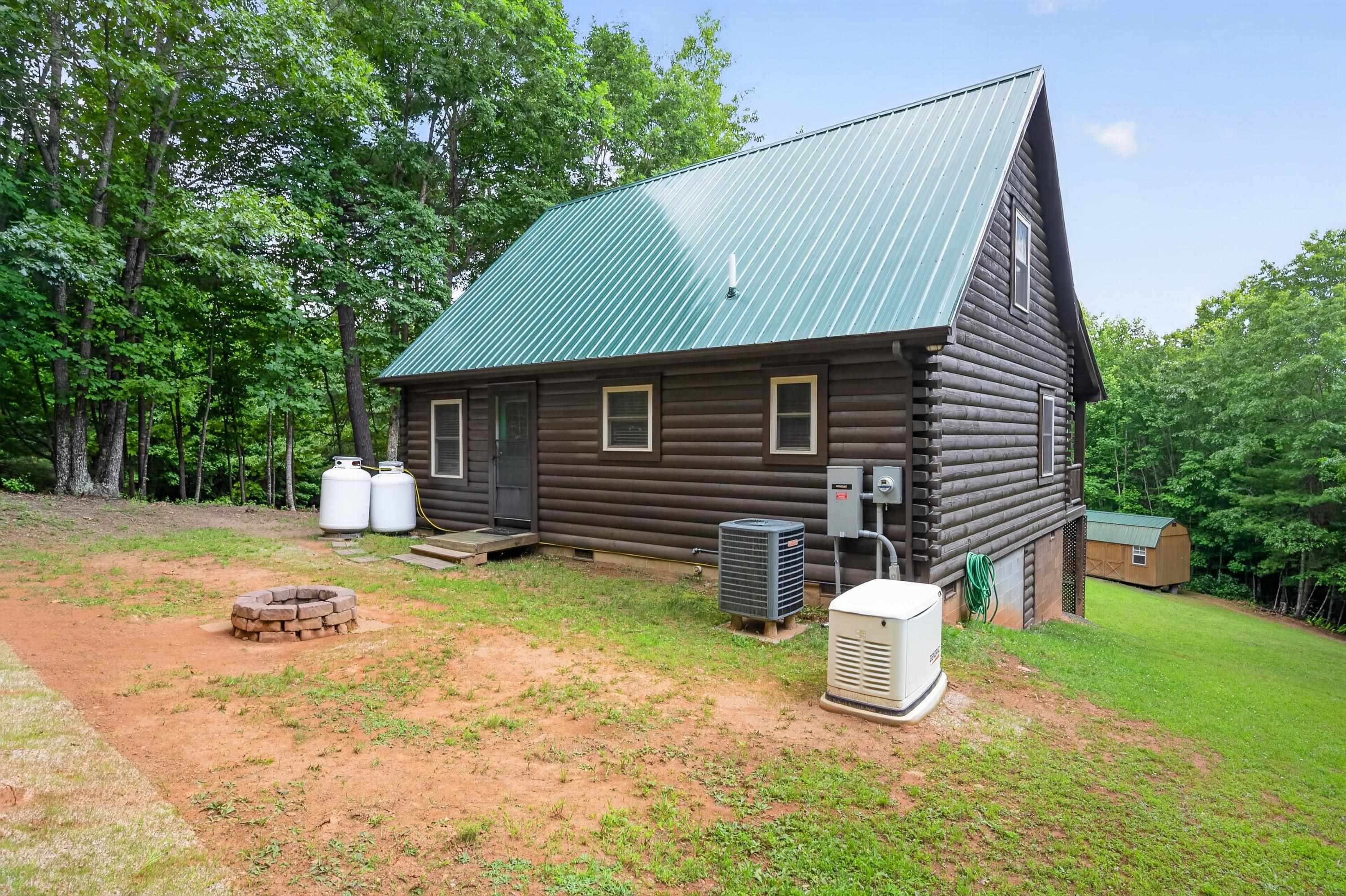 338 Laurel Mountain Lane Woodlawn VA 24381
