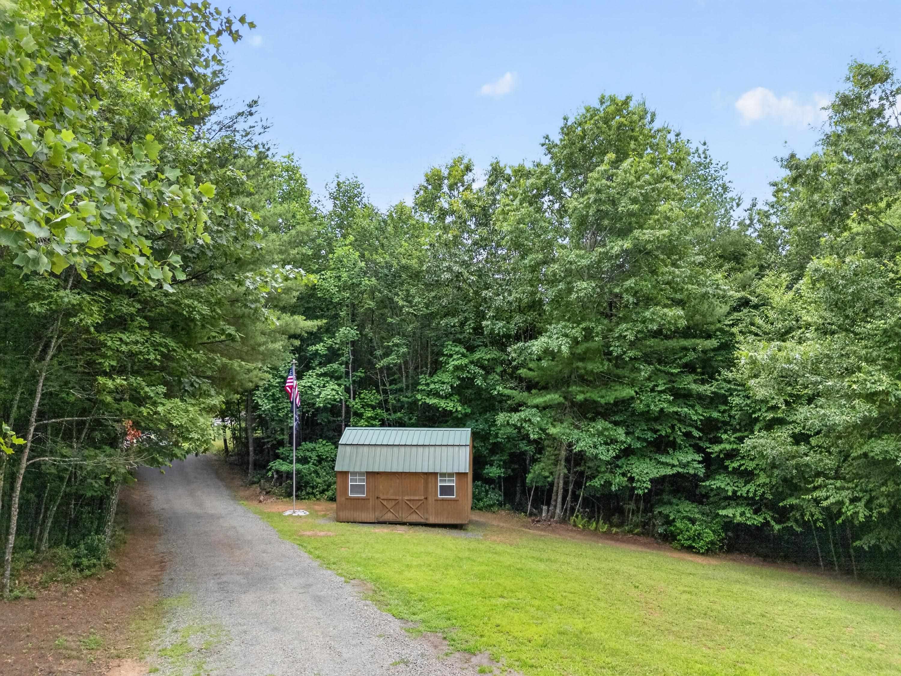 338 Laurel Mountain Lane Woodlawn VA 24381