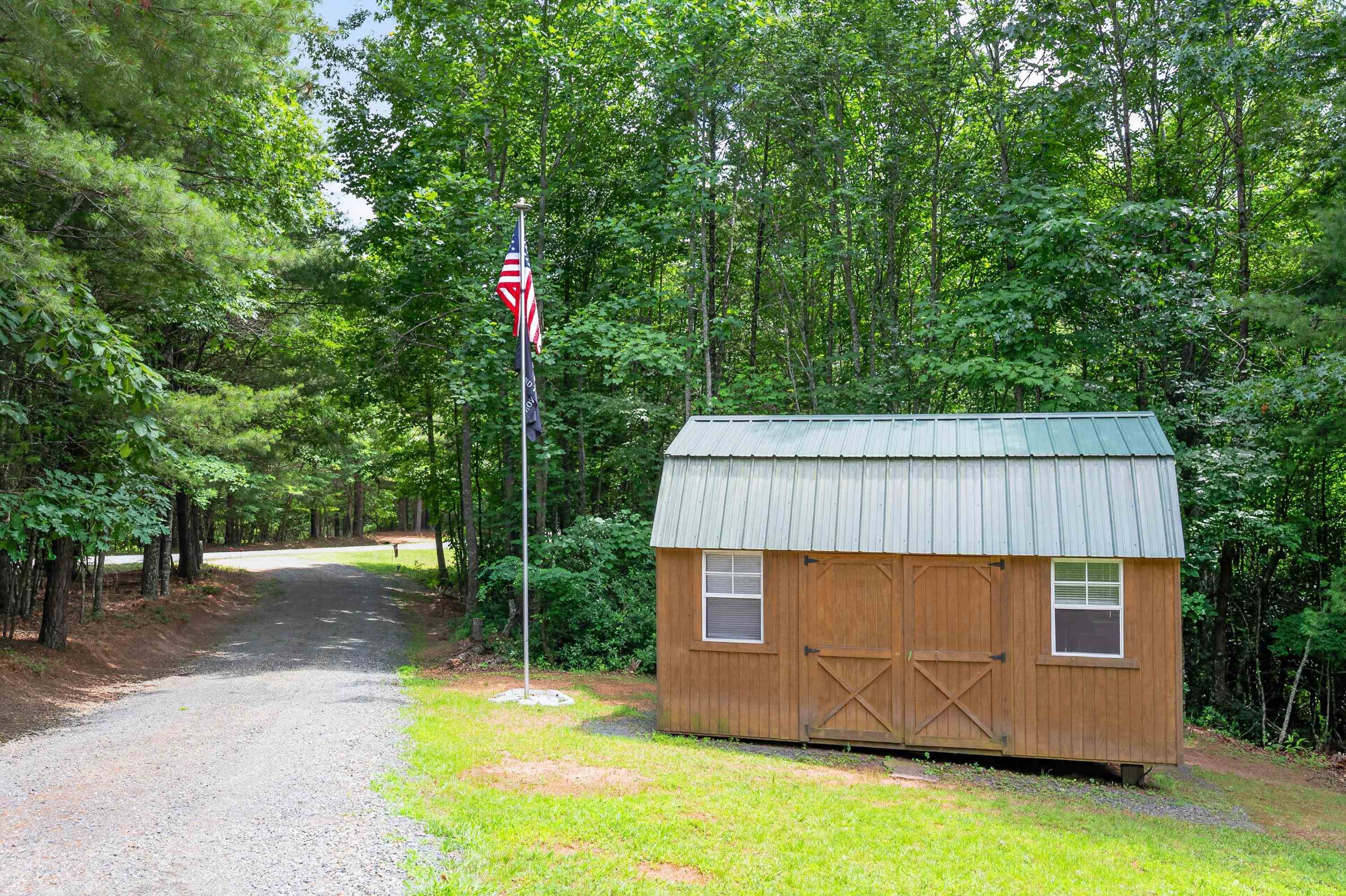 338 Laurel Mountain Lane Woodlawn VA 24381