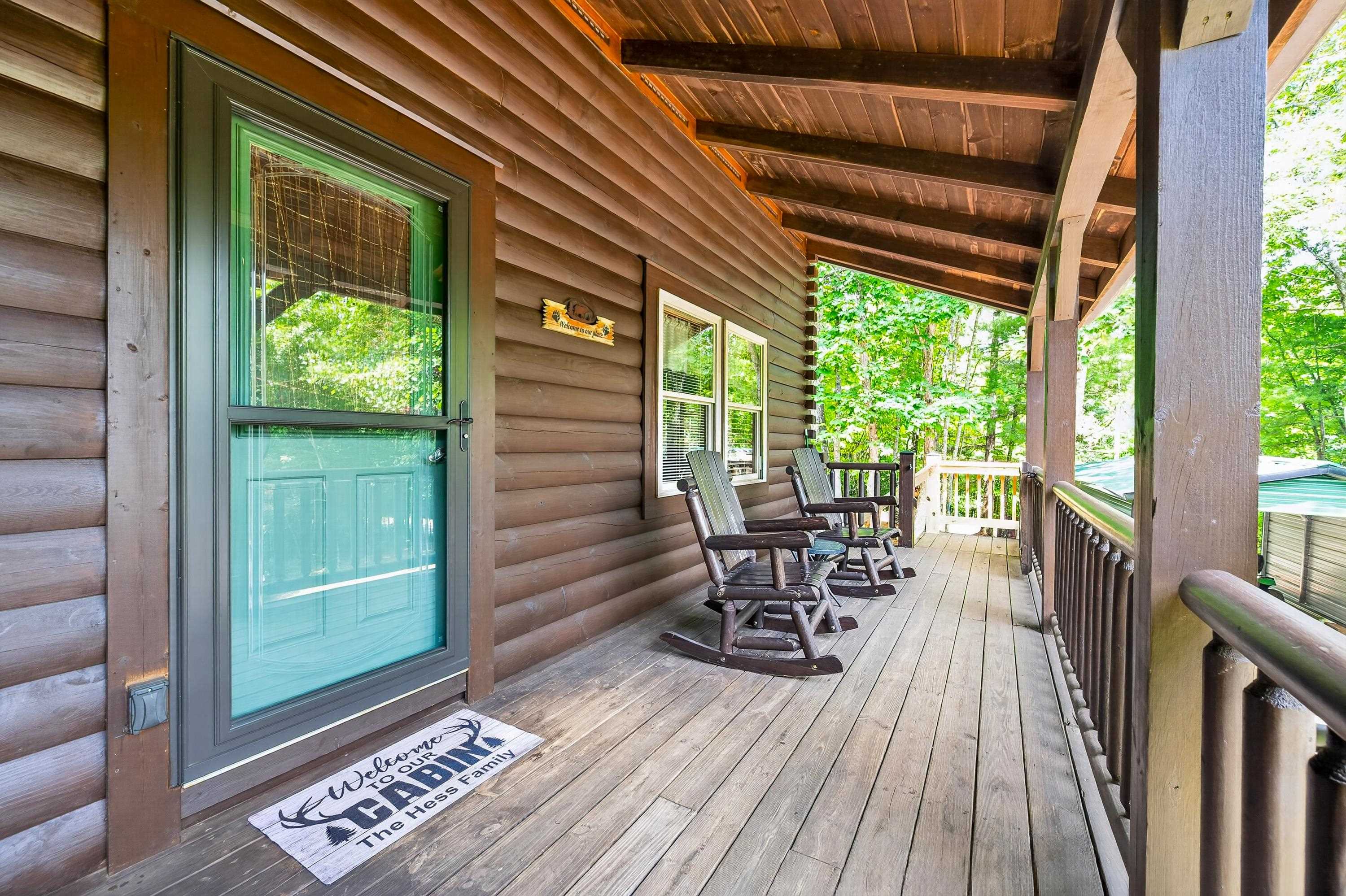 338 Laurel Mountain Lane Woodlawn VA 24381
