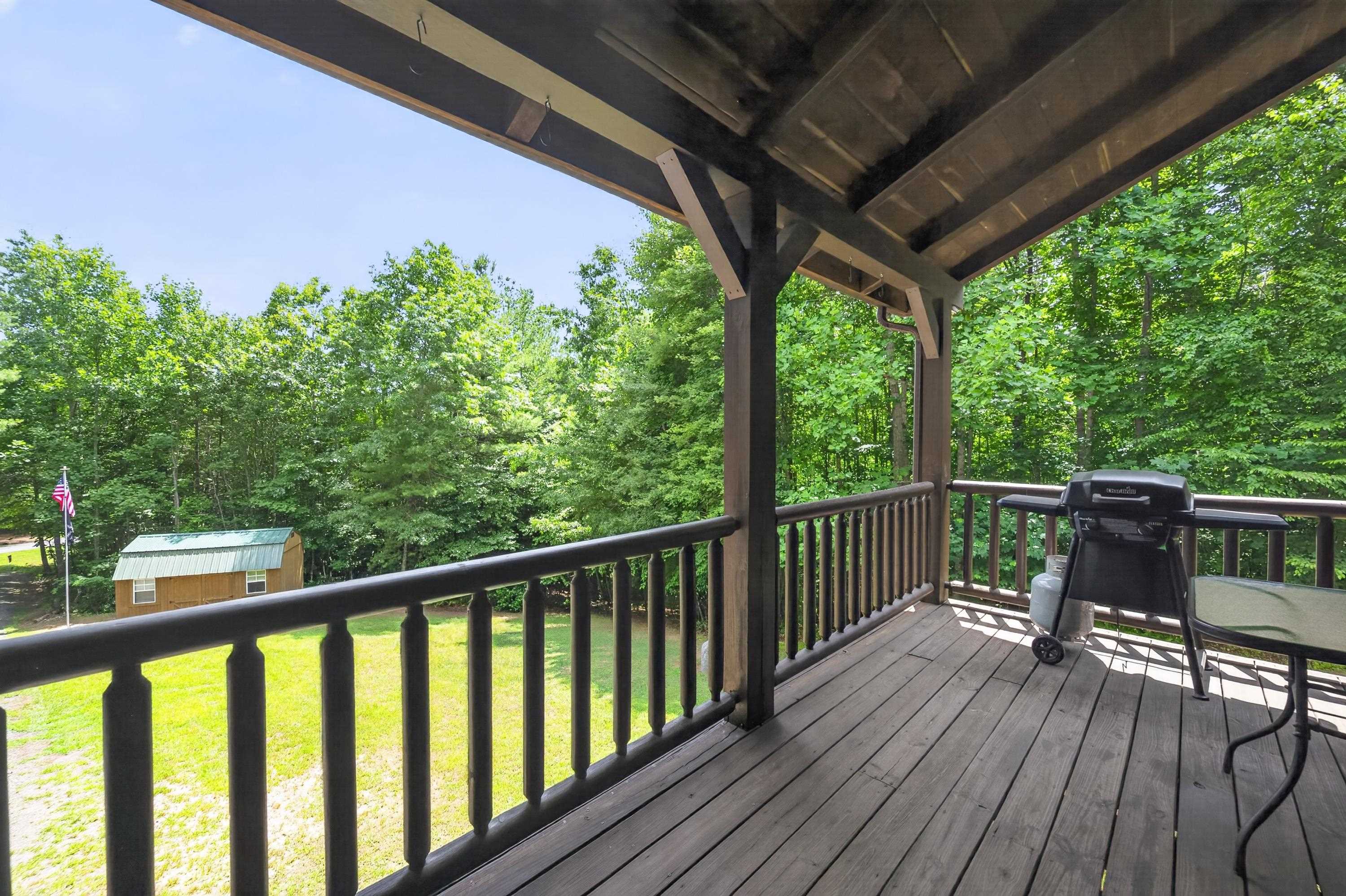 338 Laurel Mountain Lane Woodlawn VA 24381