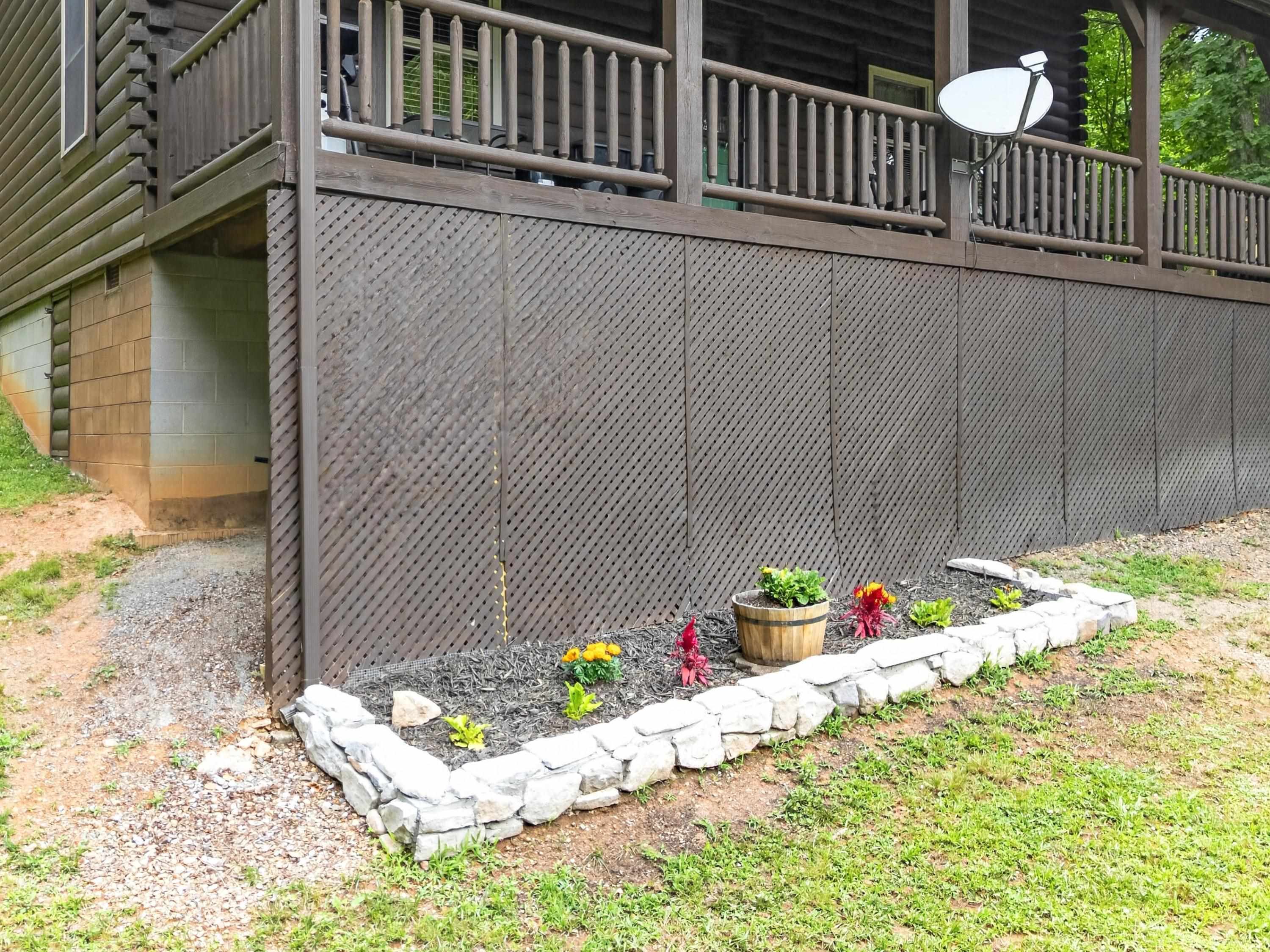 338 Laurel Mountain Lane Woodlawn VA 24381