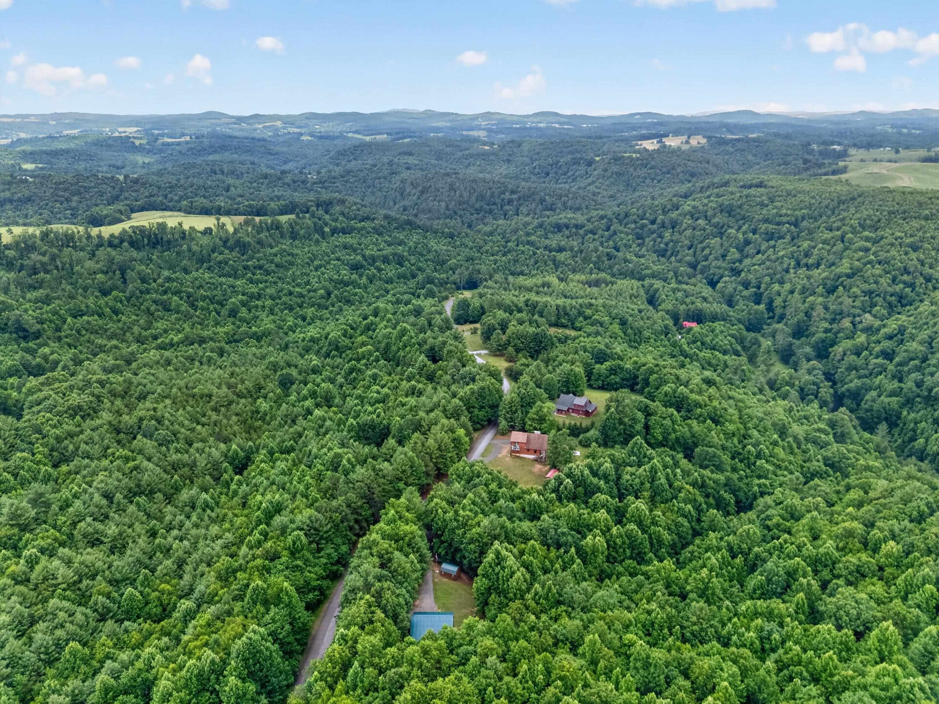 338 Laurel Mountain Lane Woodlawn VA 24381