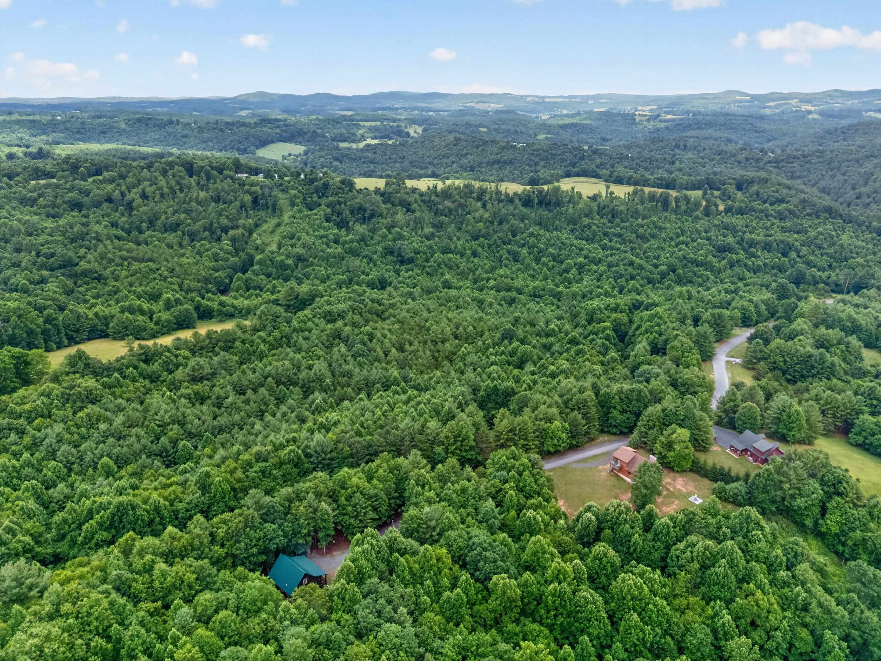 338 Laurel Mountain Lane Woodlawn VA 24381