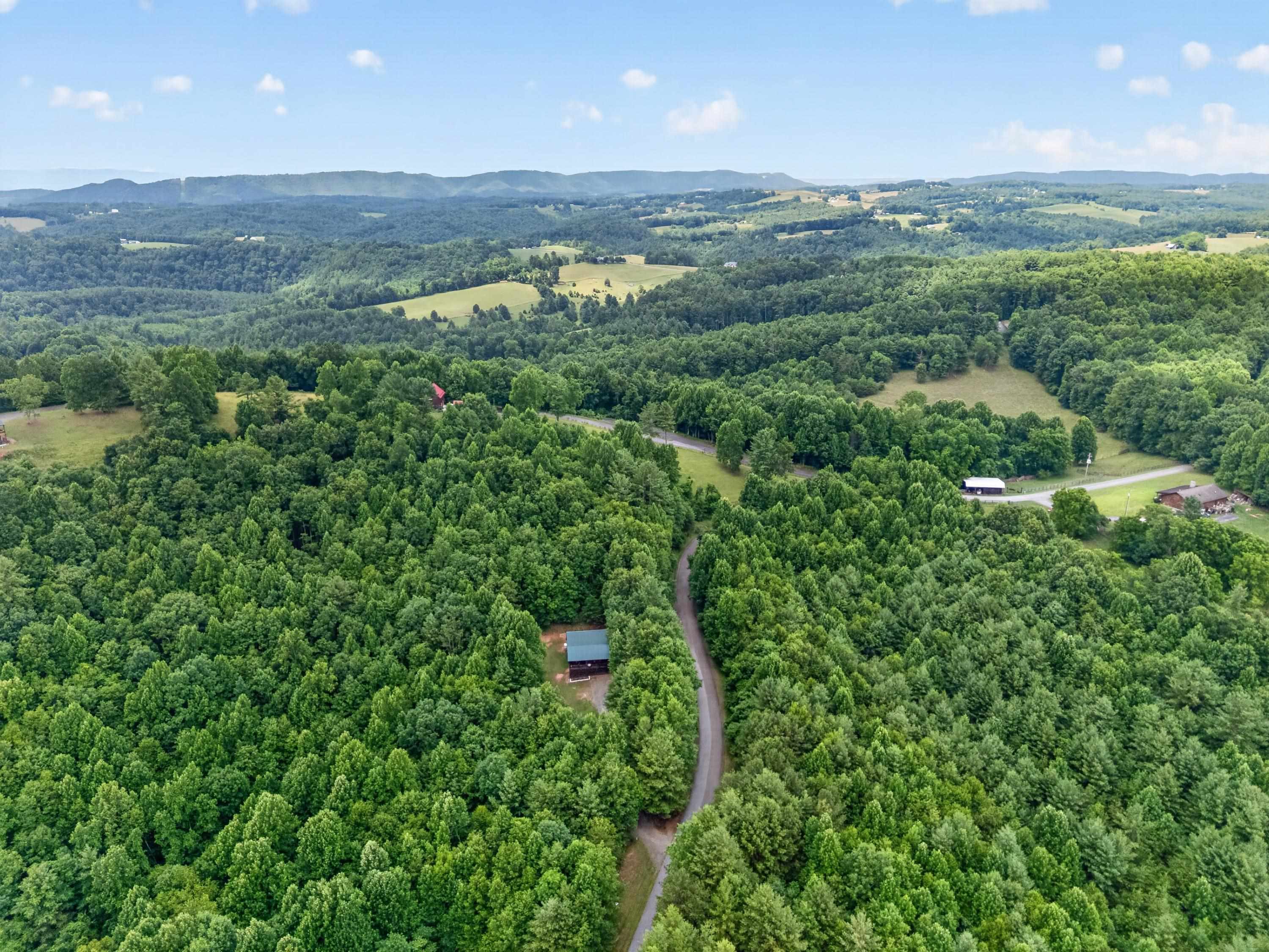 338 Laurel Mountain Lane Woodlawn VA 24381