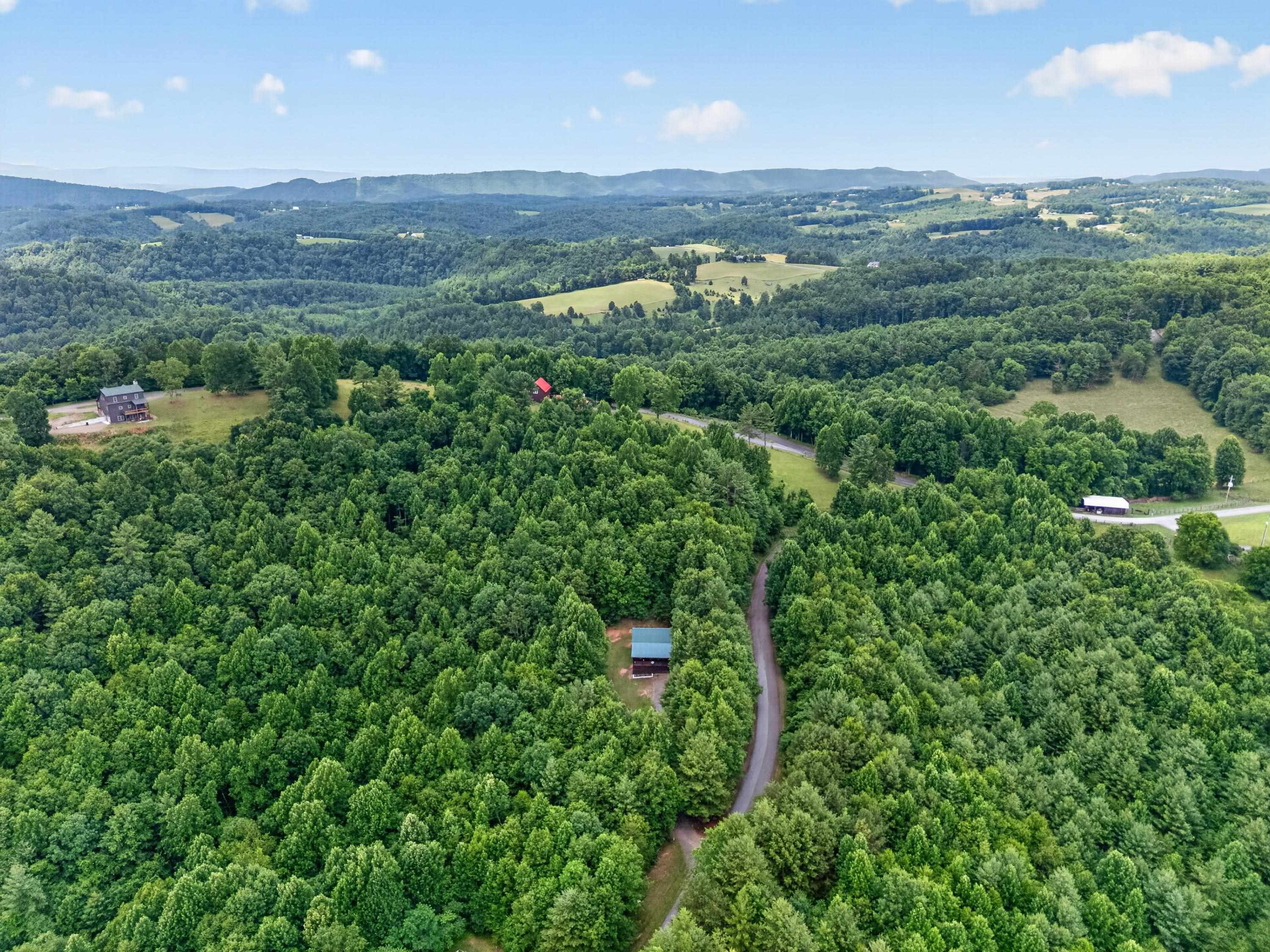 338 Laurel Mountain Lane Woodlawn VA 24381