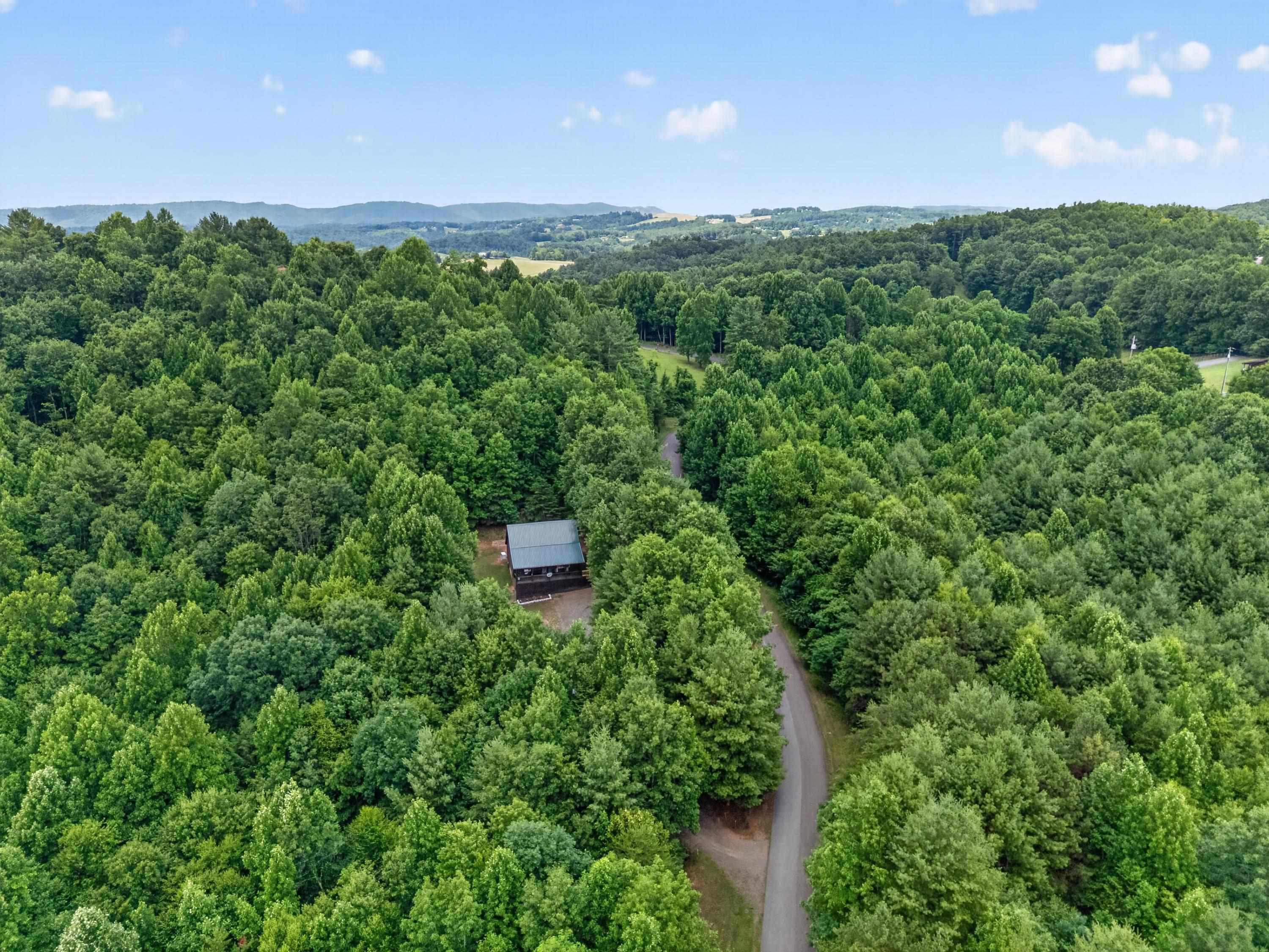 338 Laurel Mountain Lane Woodlawn VA 24381