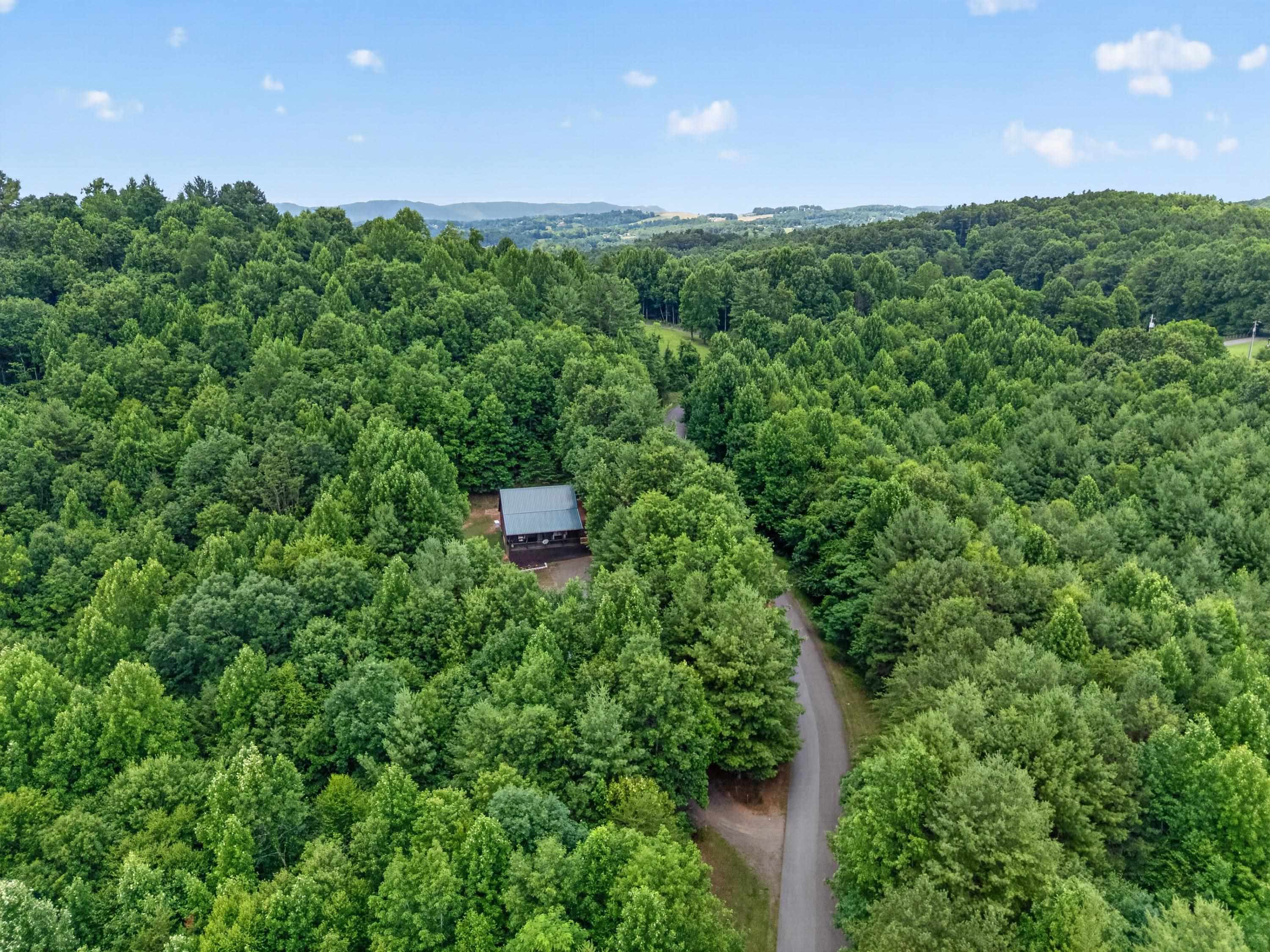 338 Laurel Mountain Lane Woodlawn VA 24381