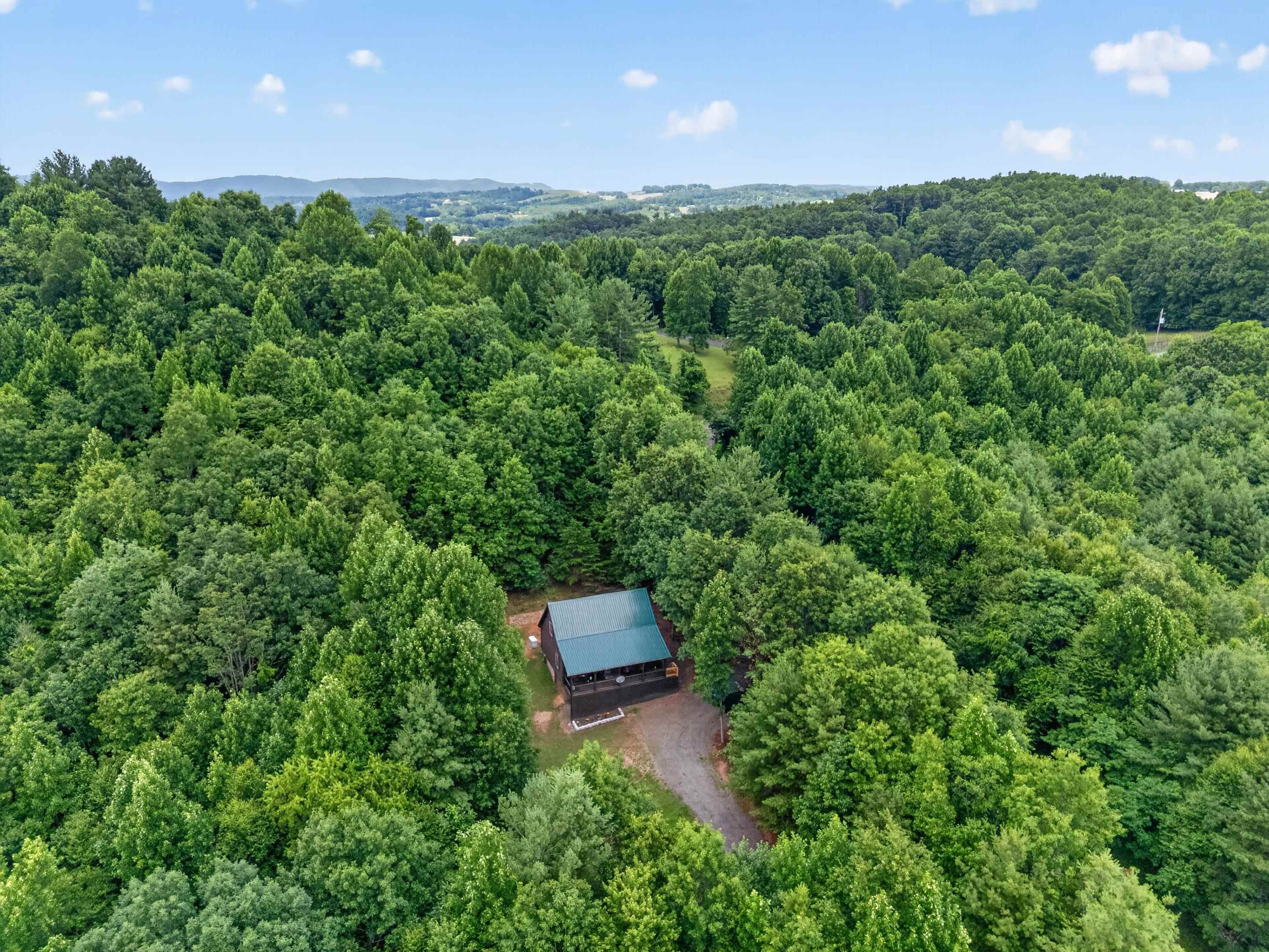 338 Laurel Mountain Lane Woodlawn VA 24381