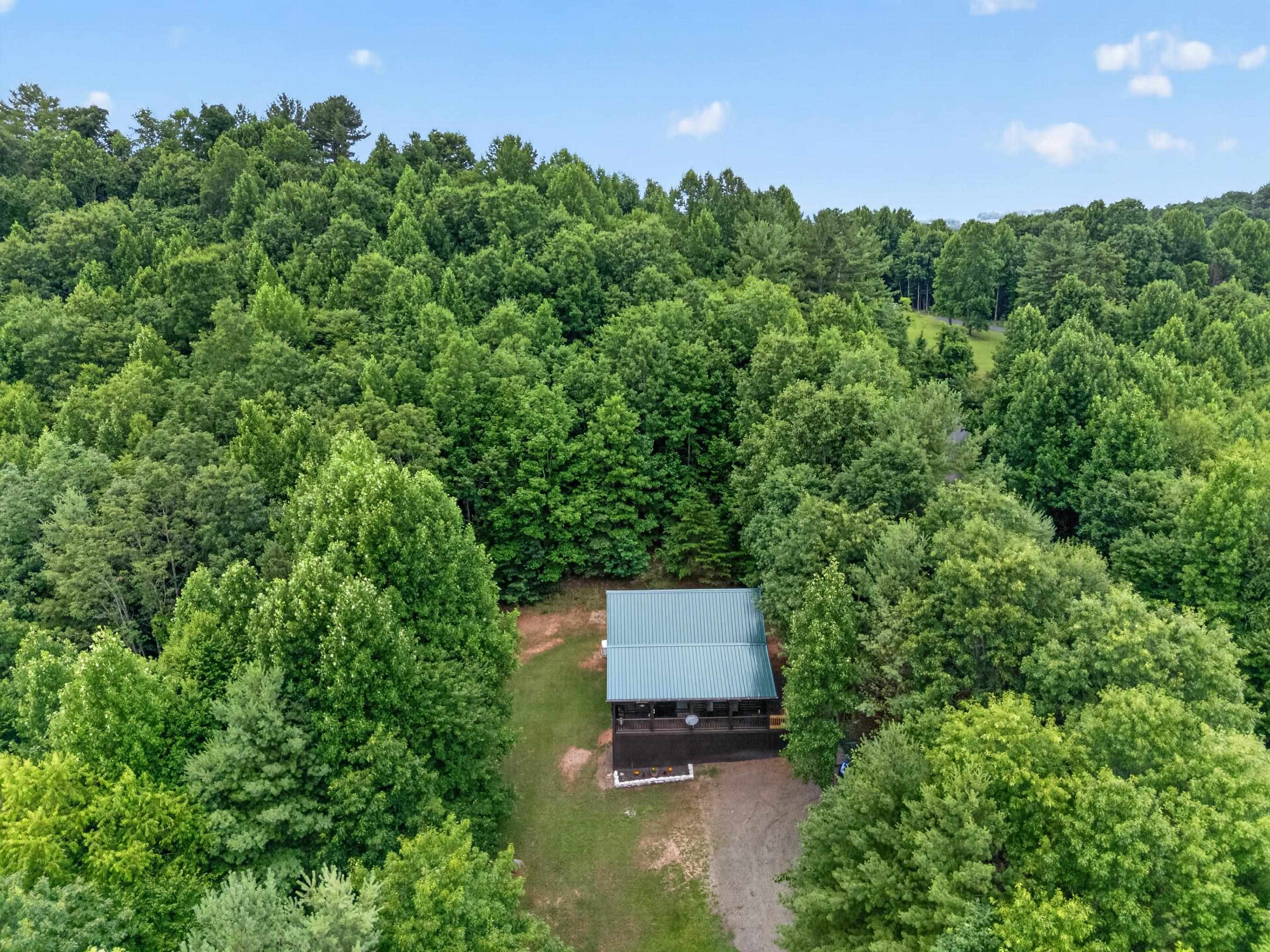 338 Laurel Mountain Lane Woodlawn VA 24381