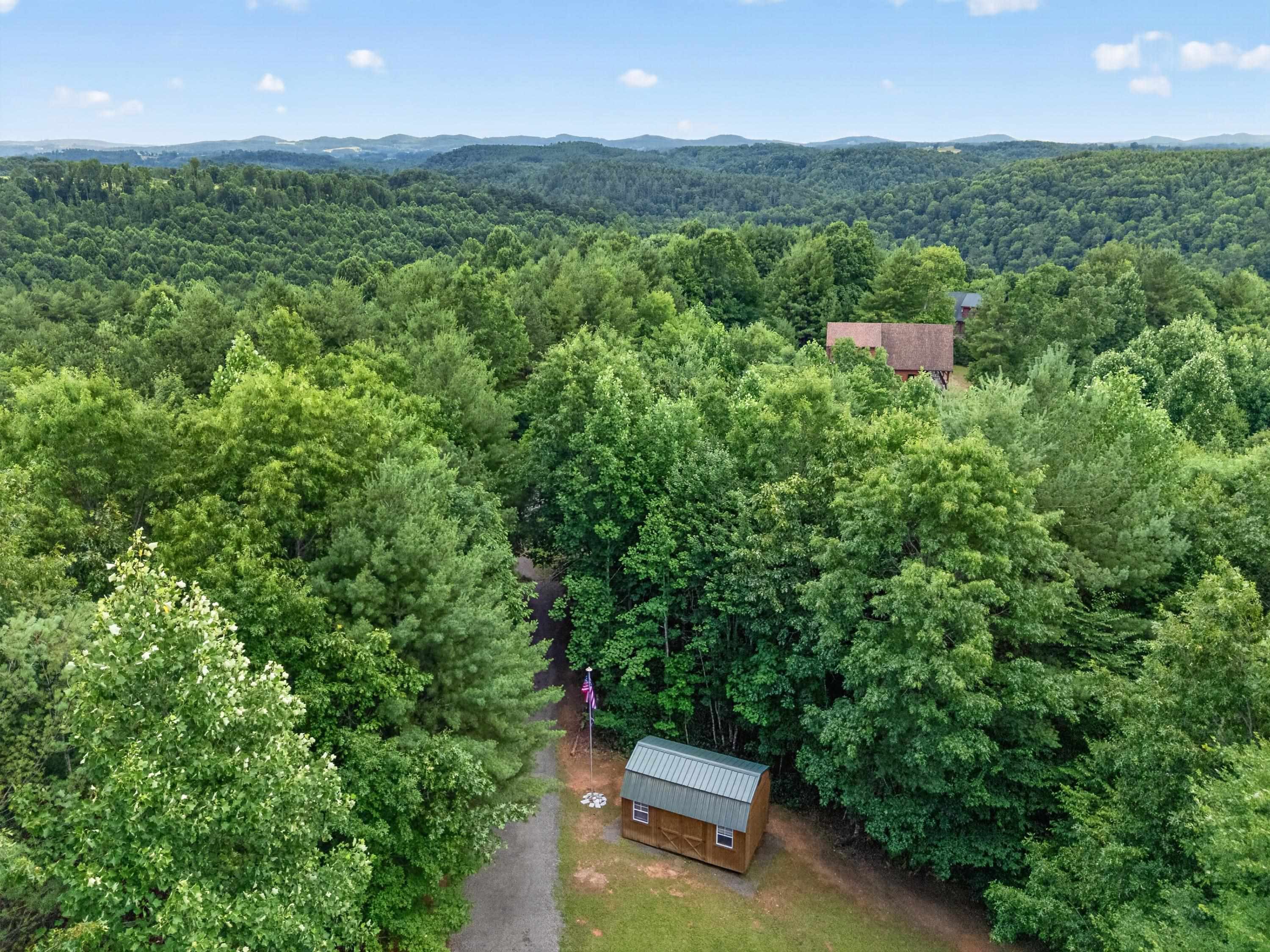 338 Laurel Mountain Lane Woodlawn VA 24381