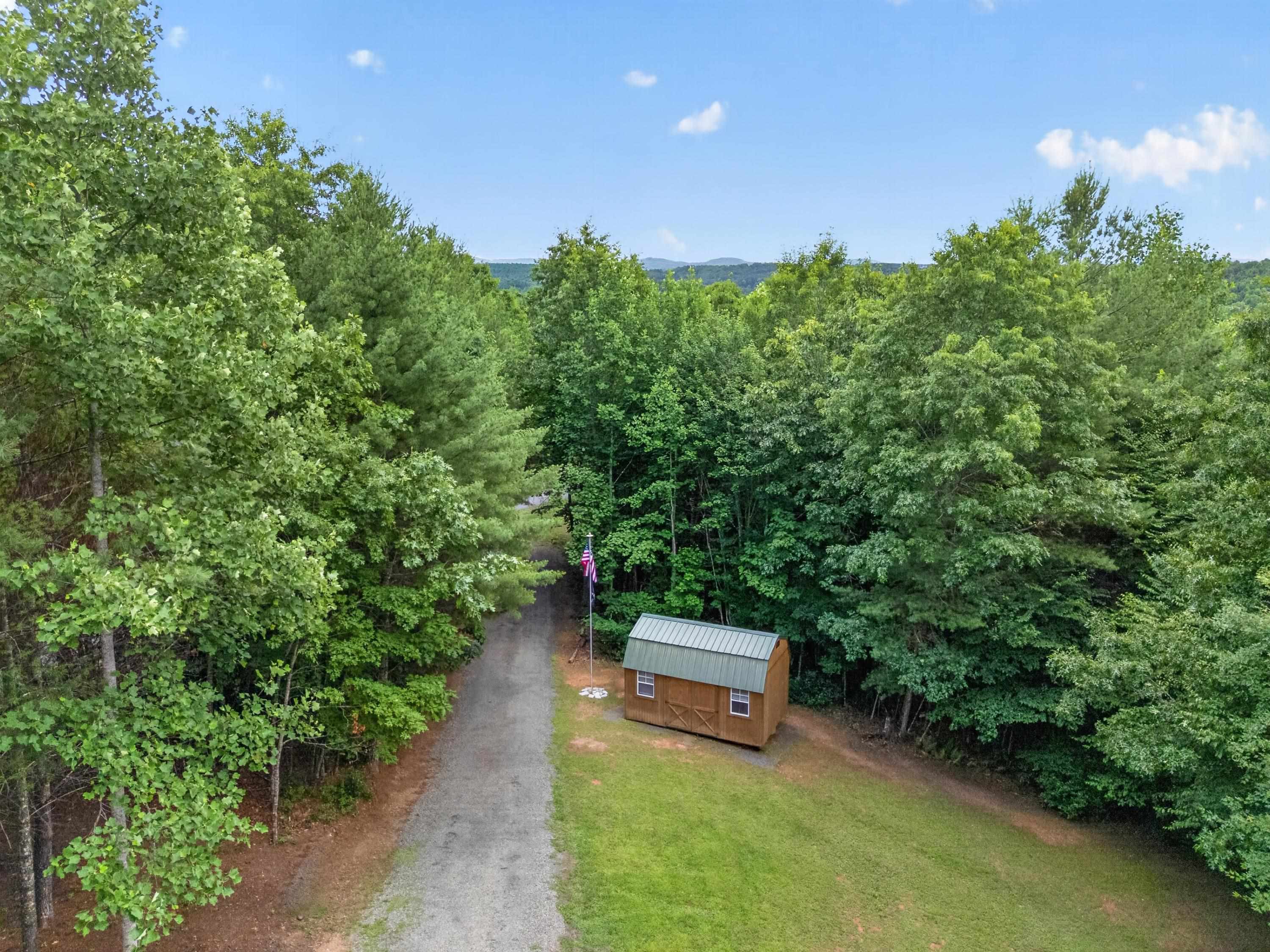 338 Laurel Mountain Lane Woodlawn VA 24381