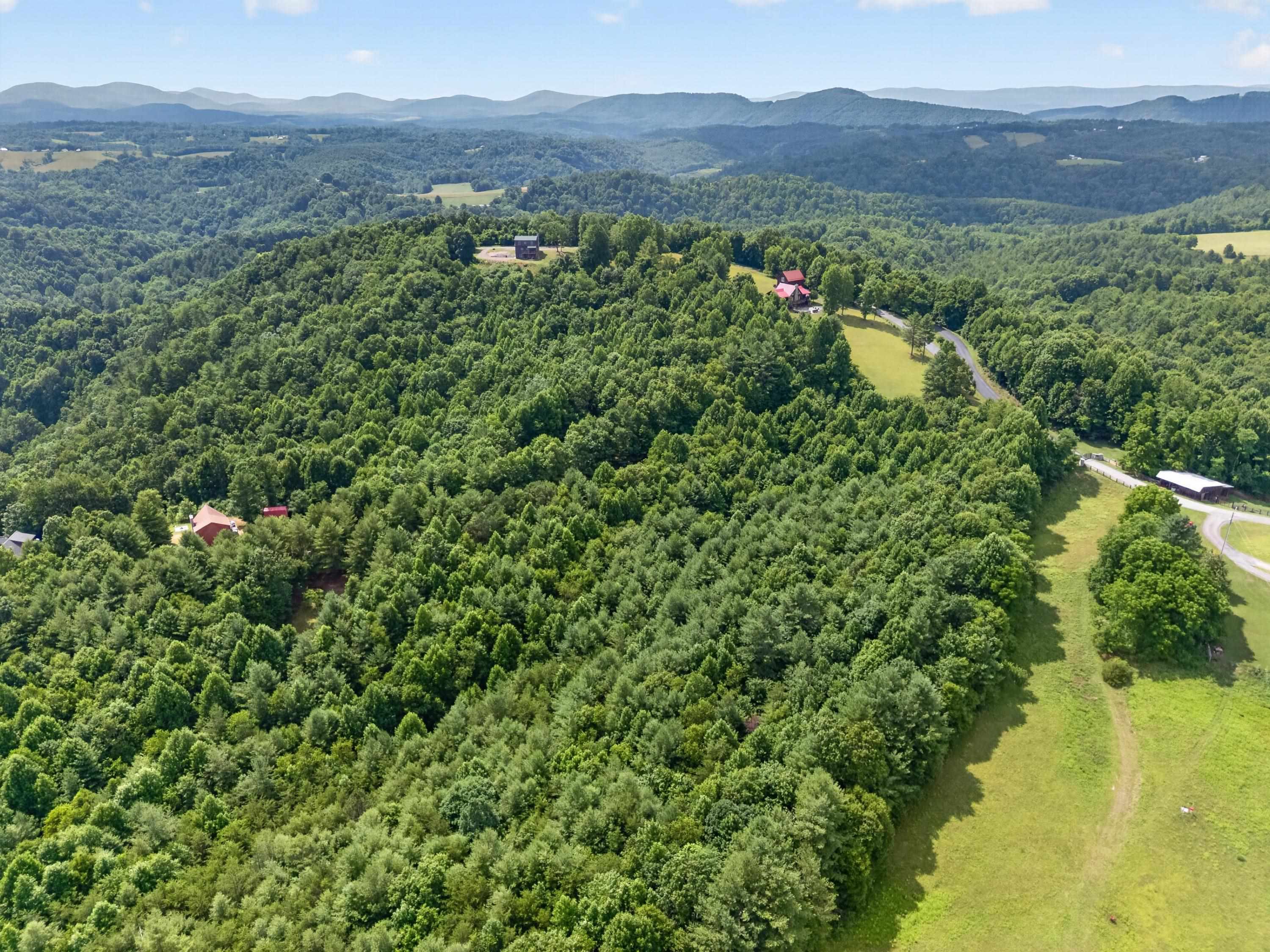 338 Laurel Mountain Lane Woodlawn VA 24381