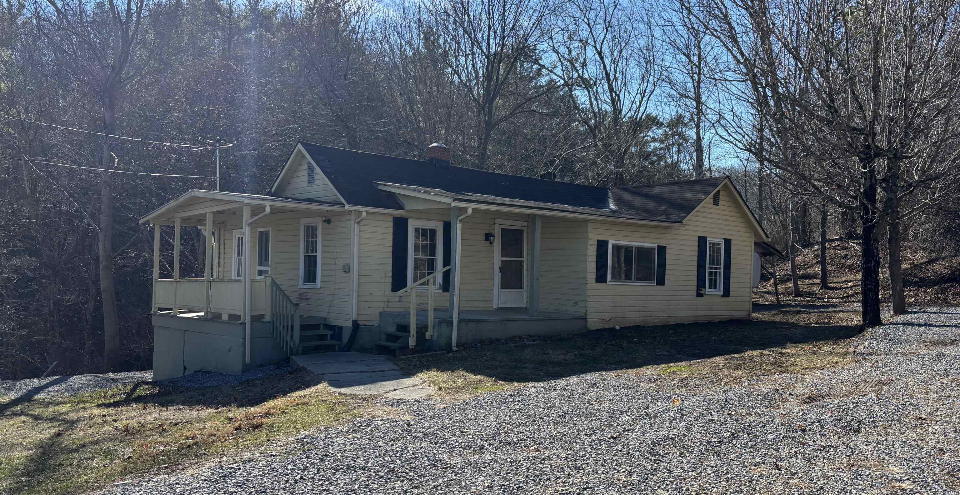 1319 Case Knife Road Pulaski VA 24301