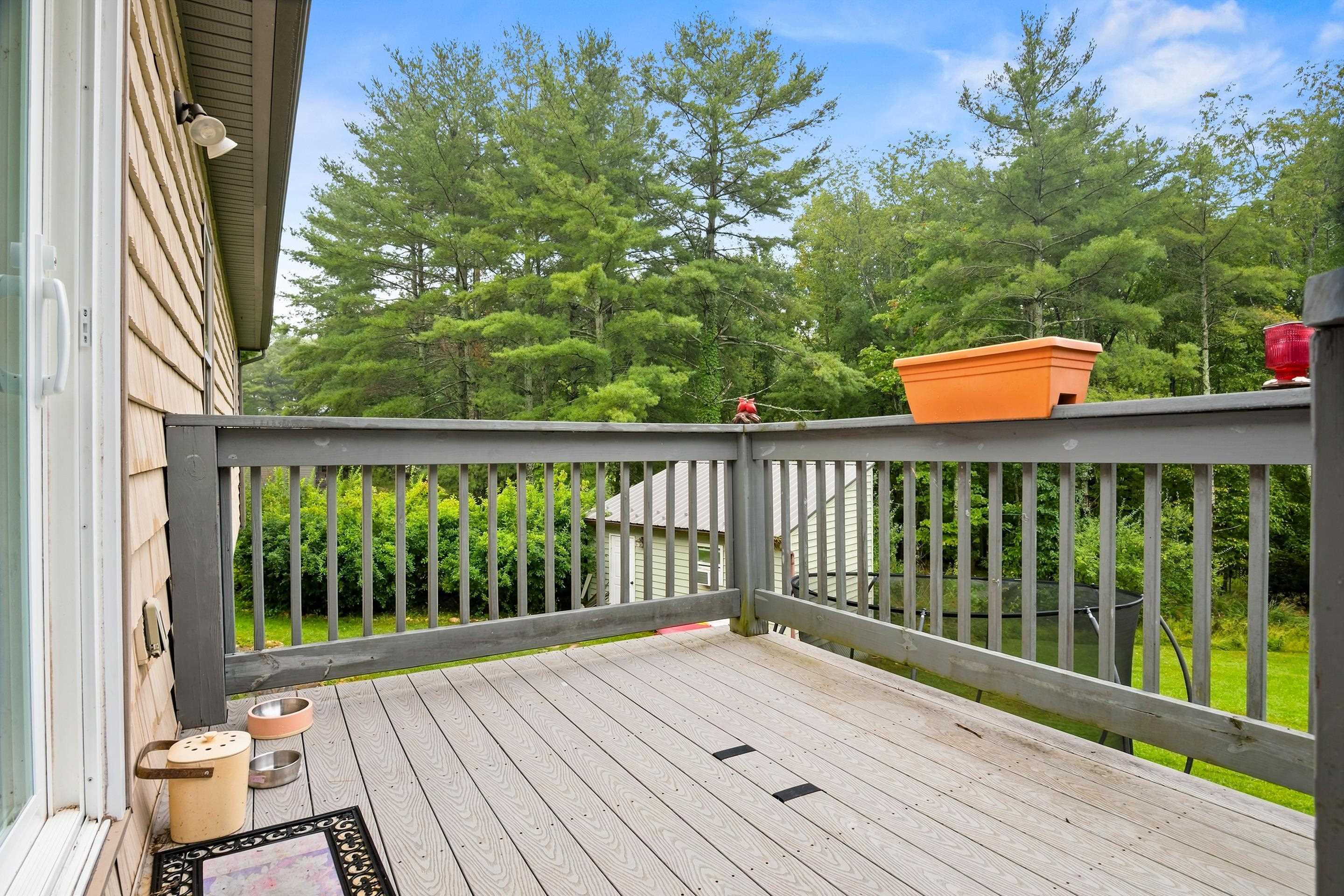 676 Dusty Rock Road NW Riner VA 24149