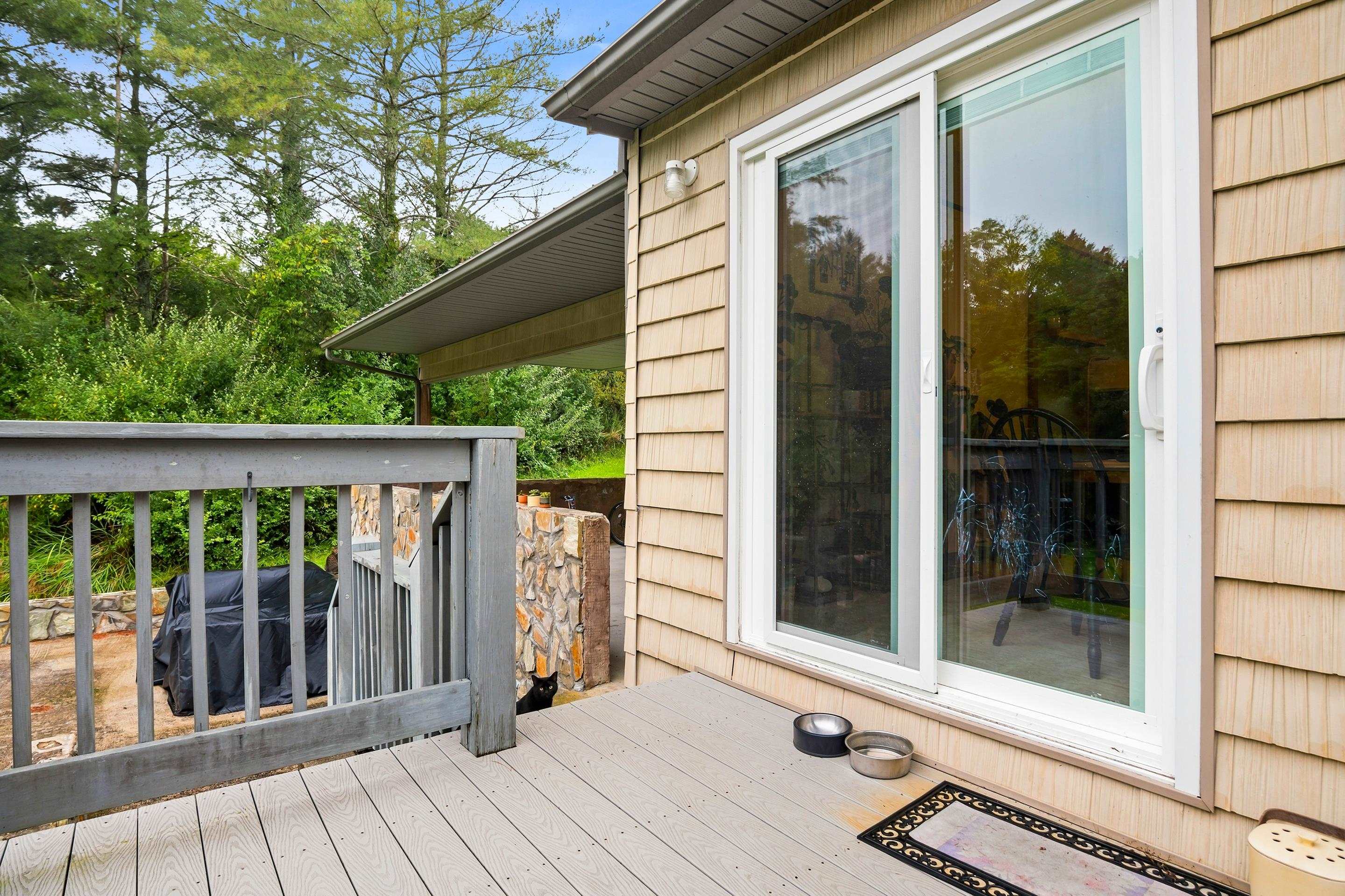 676 Dusty Rock Road NW Riner VA 24149