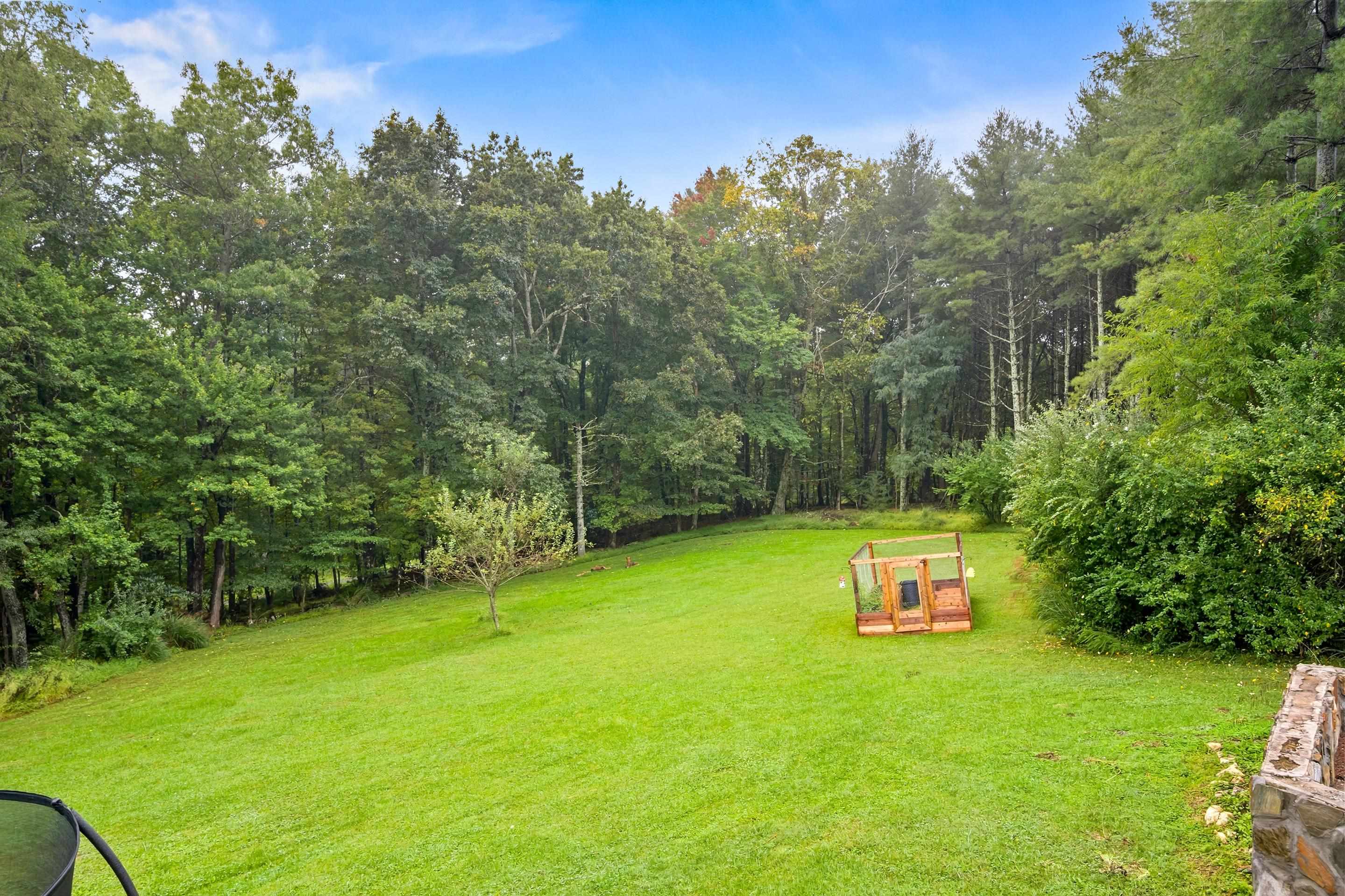 676 Dusty Rock Road NW Riner VA 24149