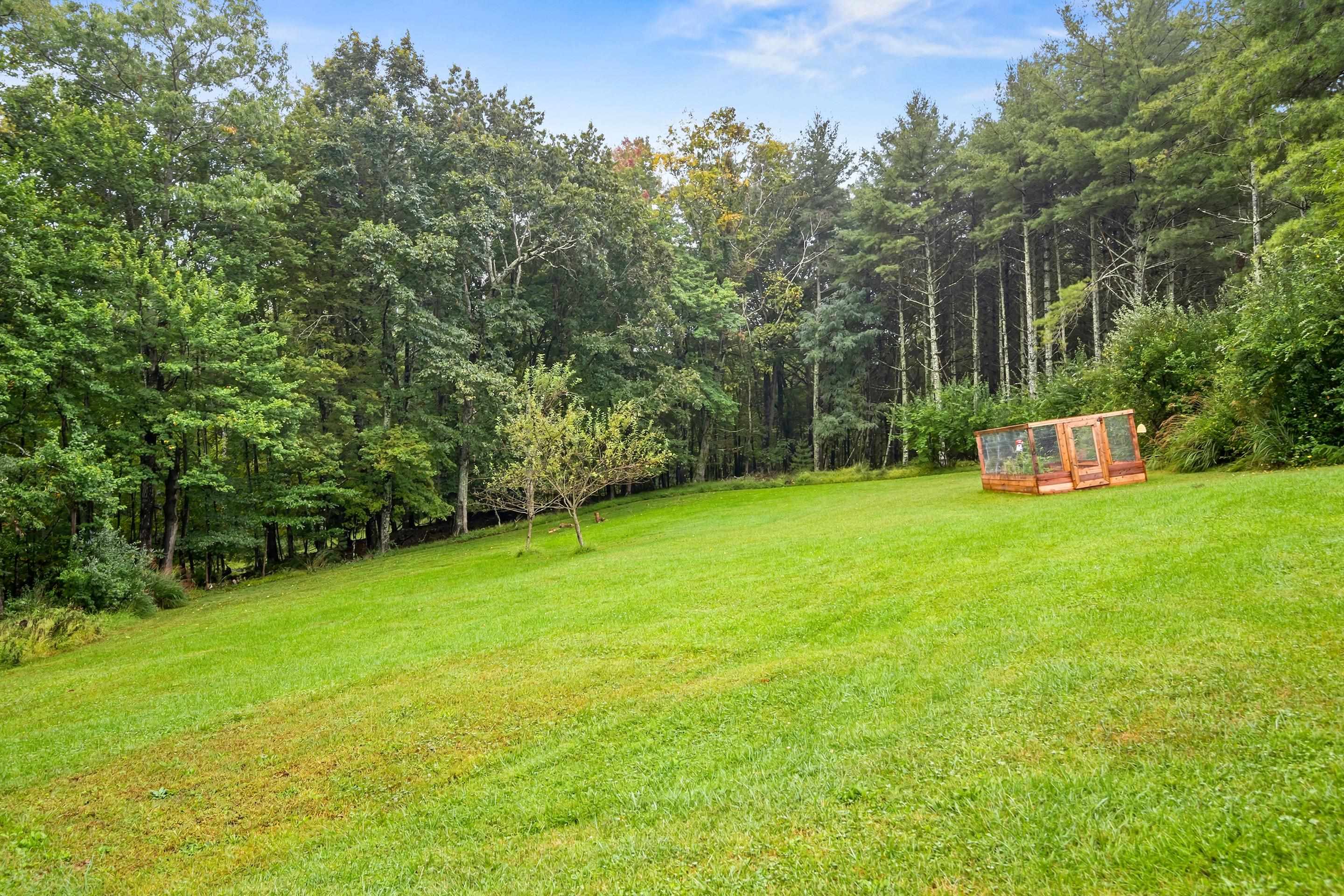 676 Dusty Rock Road NW Riner VA 24149