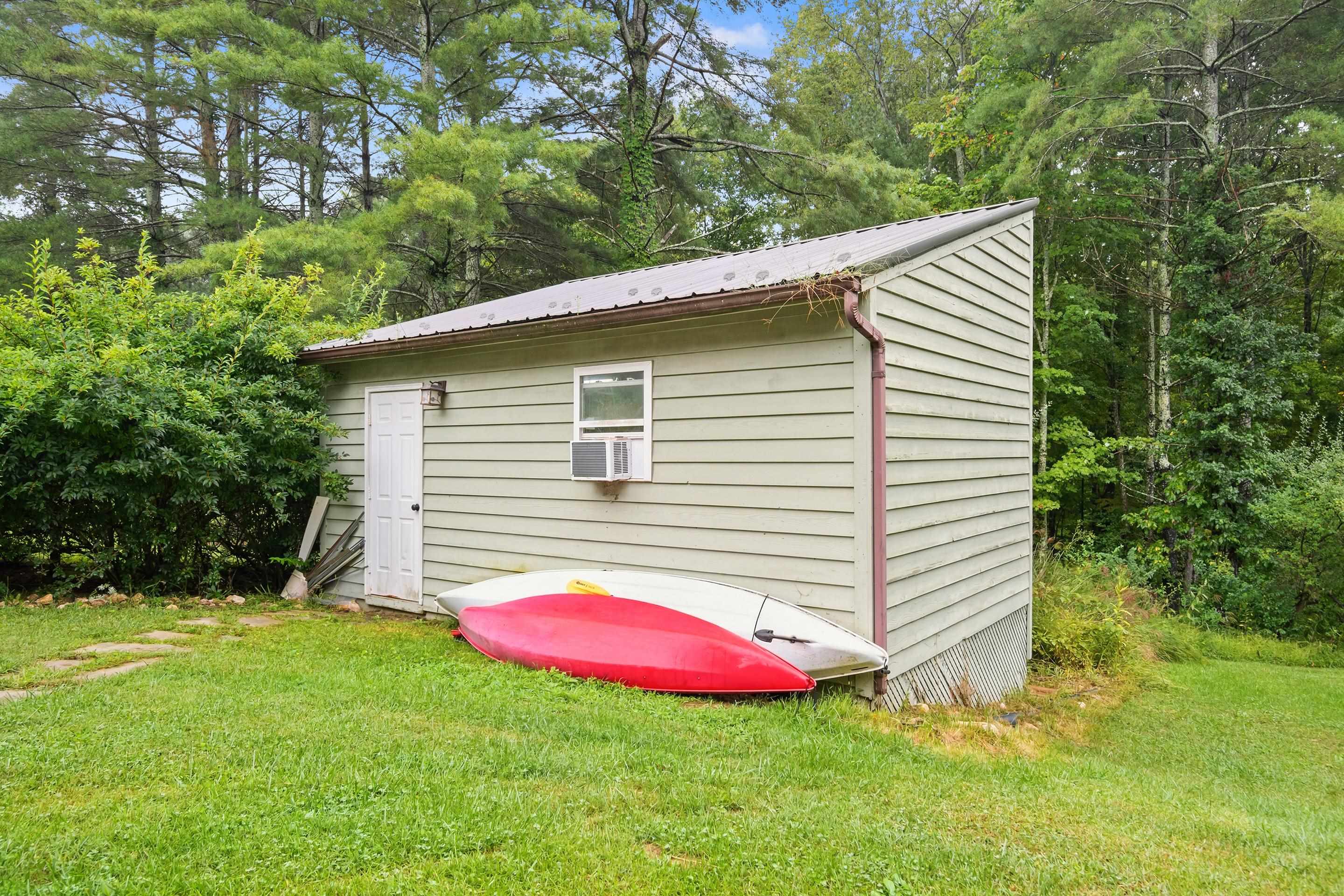 676 Dusty Rock Road NW Riner VA 24149