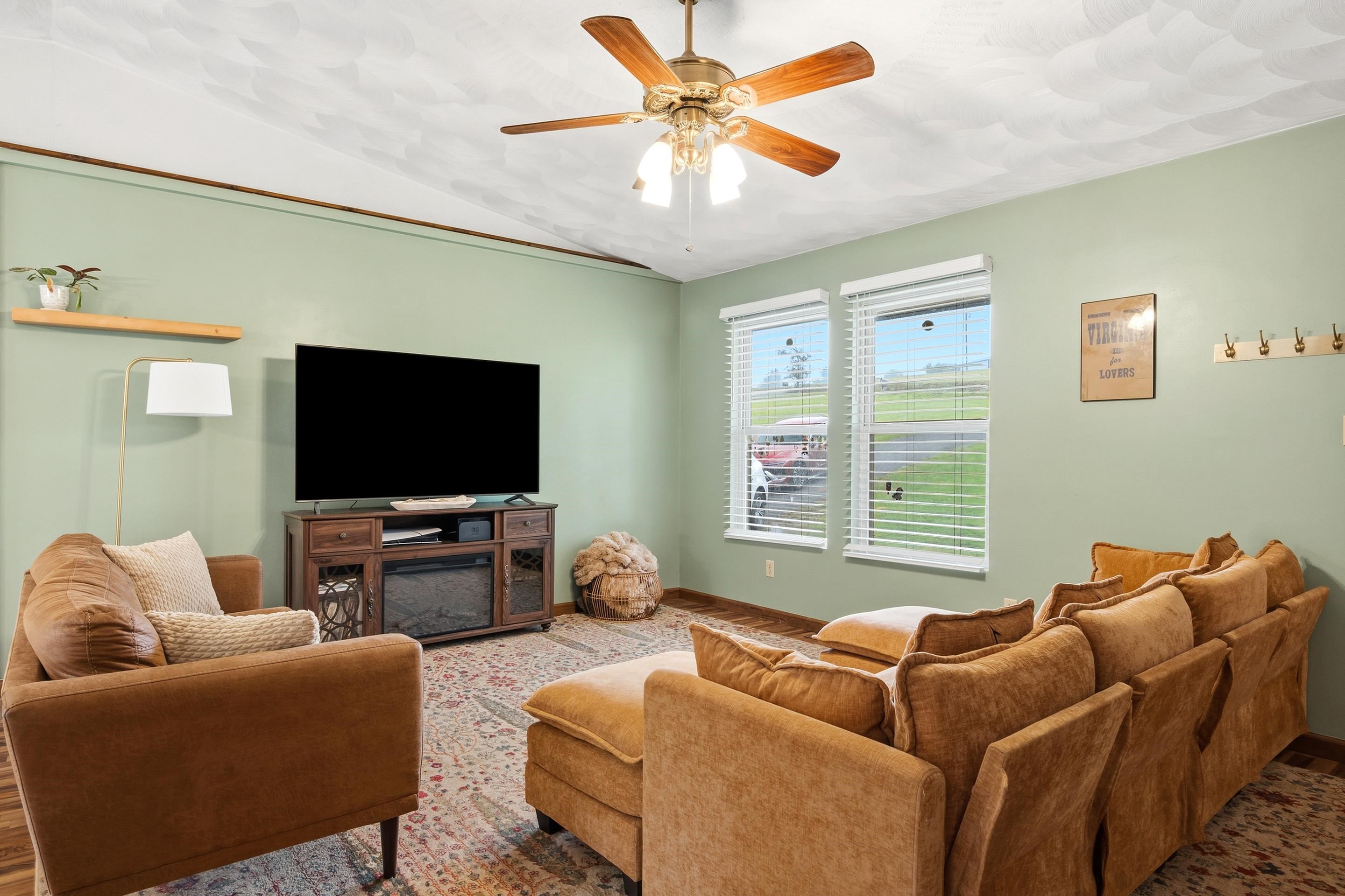 676 Dusty Rock Road NW Riner VA 24149