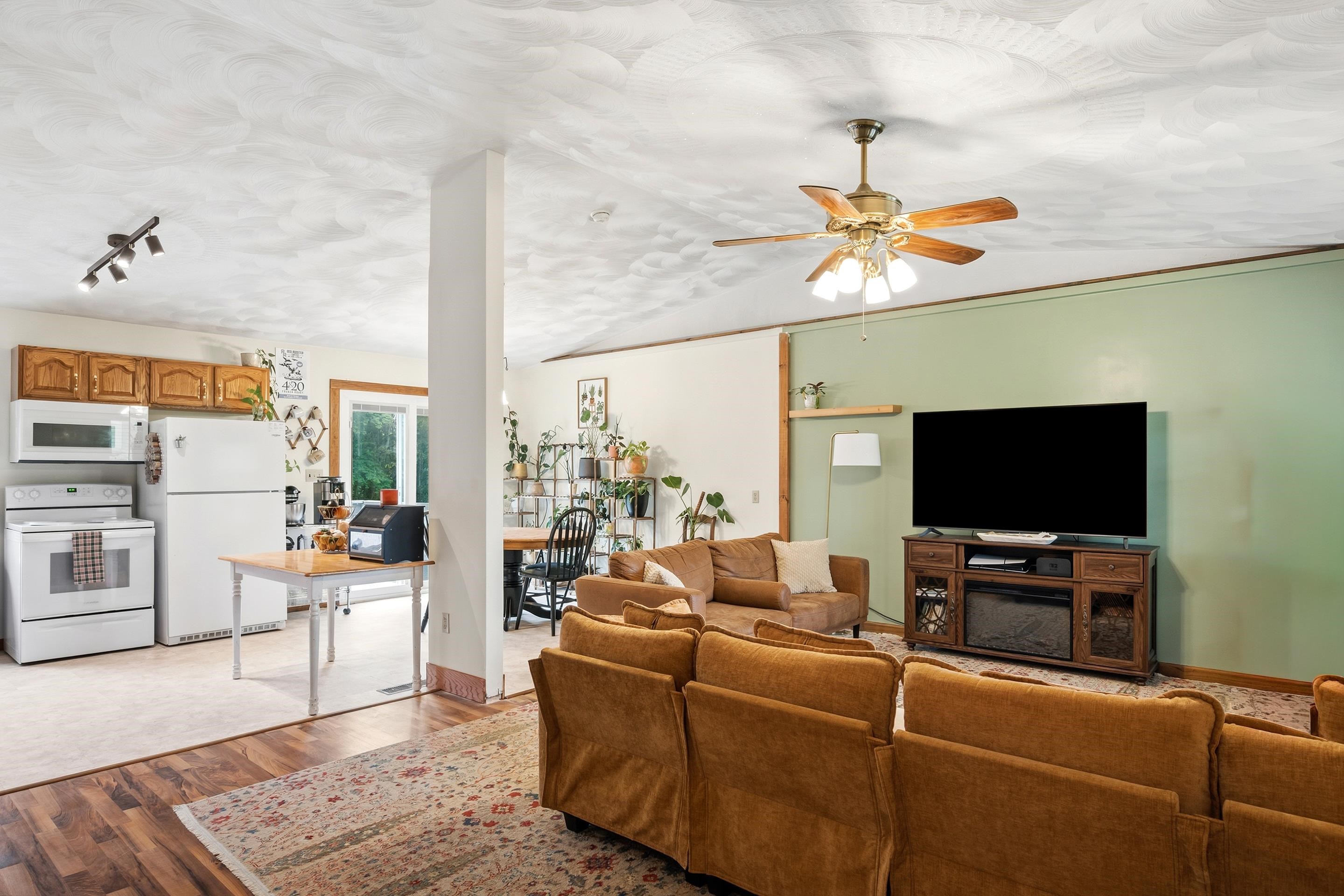 676 Dusty Rock Road NW Riner VA 24149