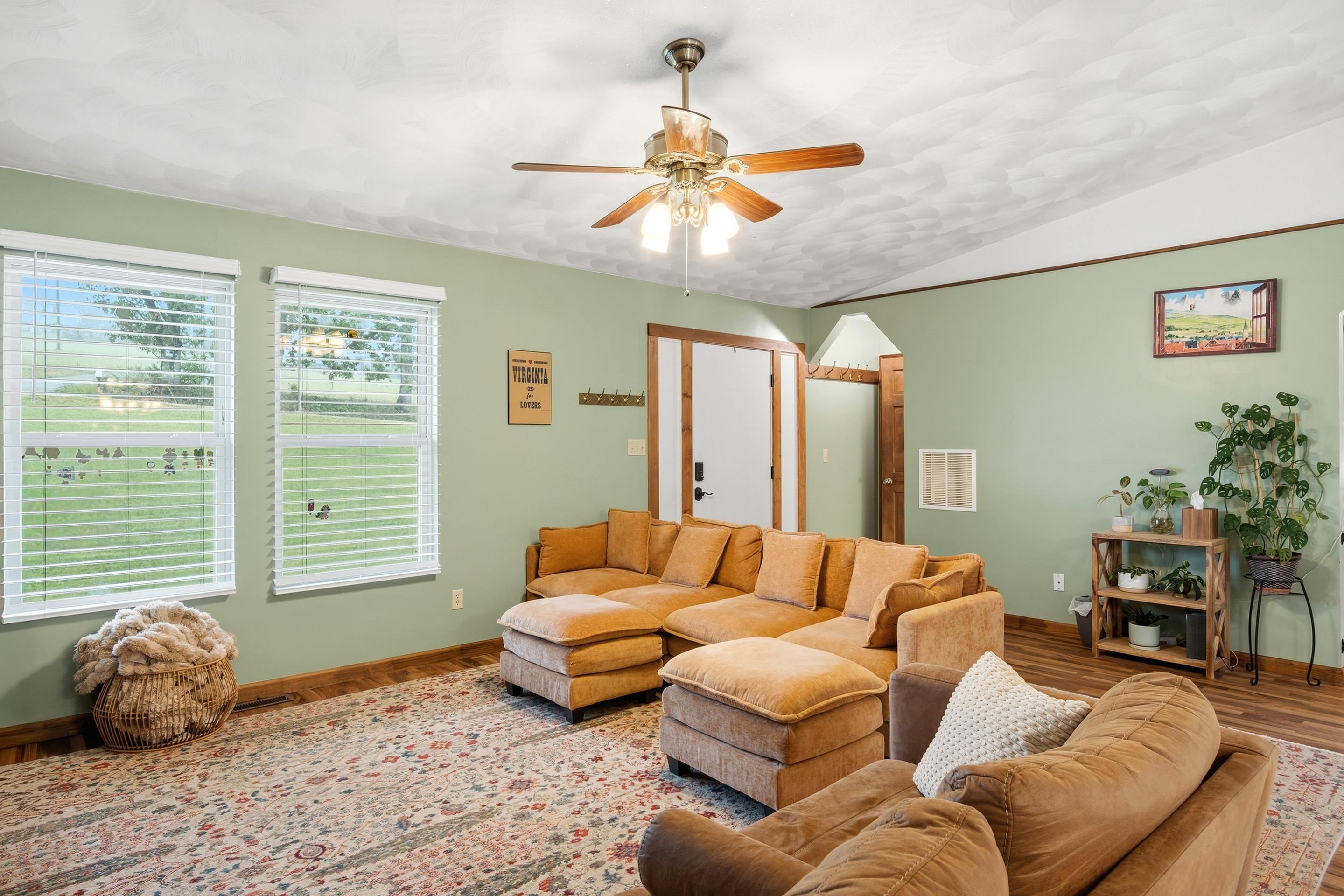 676 Dusty Rock Road NW Riner VA 24149