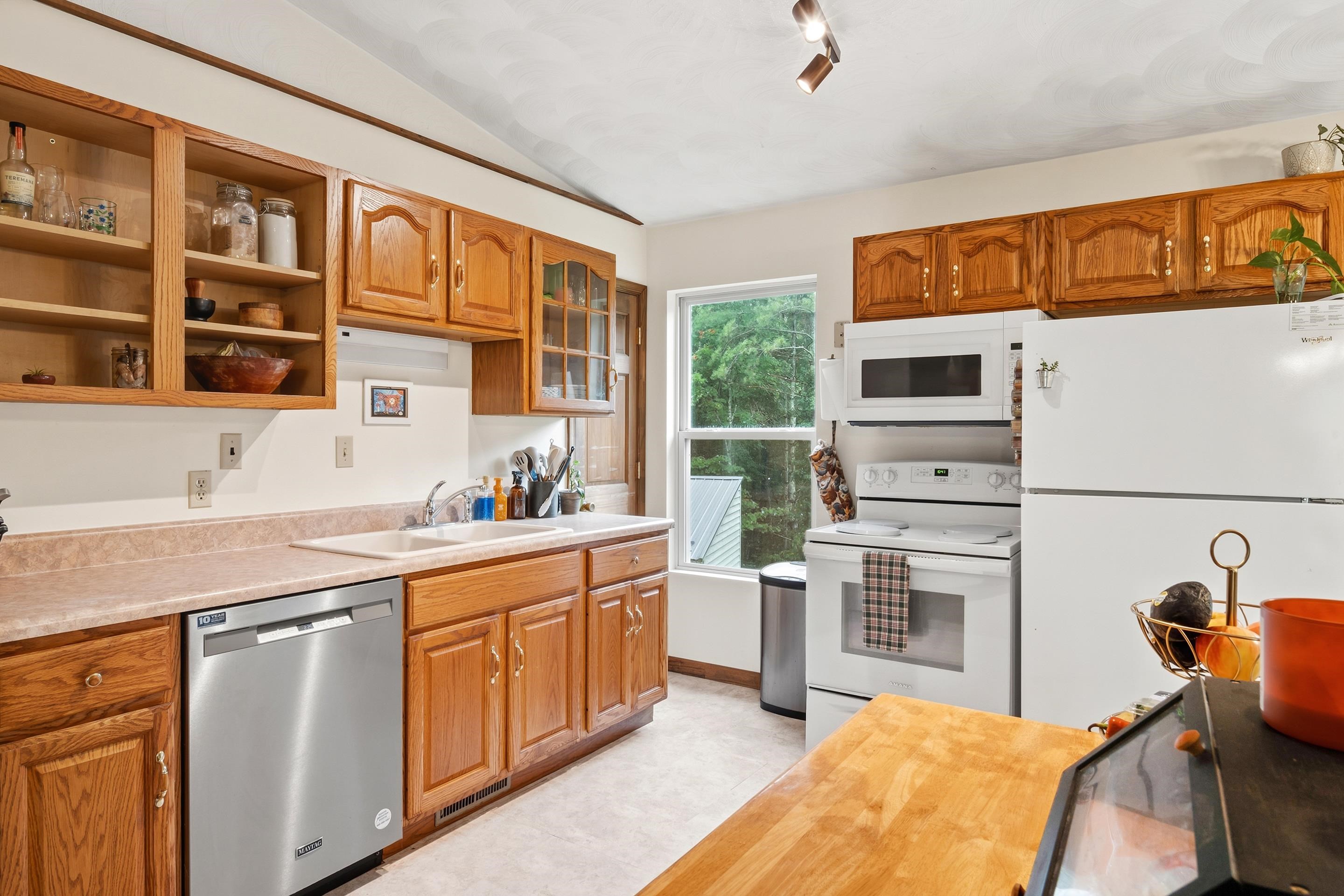 676 Dusty Rock Road NW Riner VA 24149