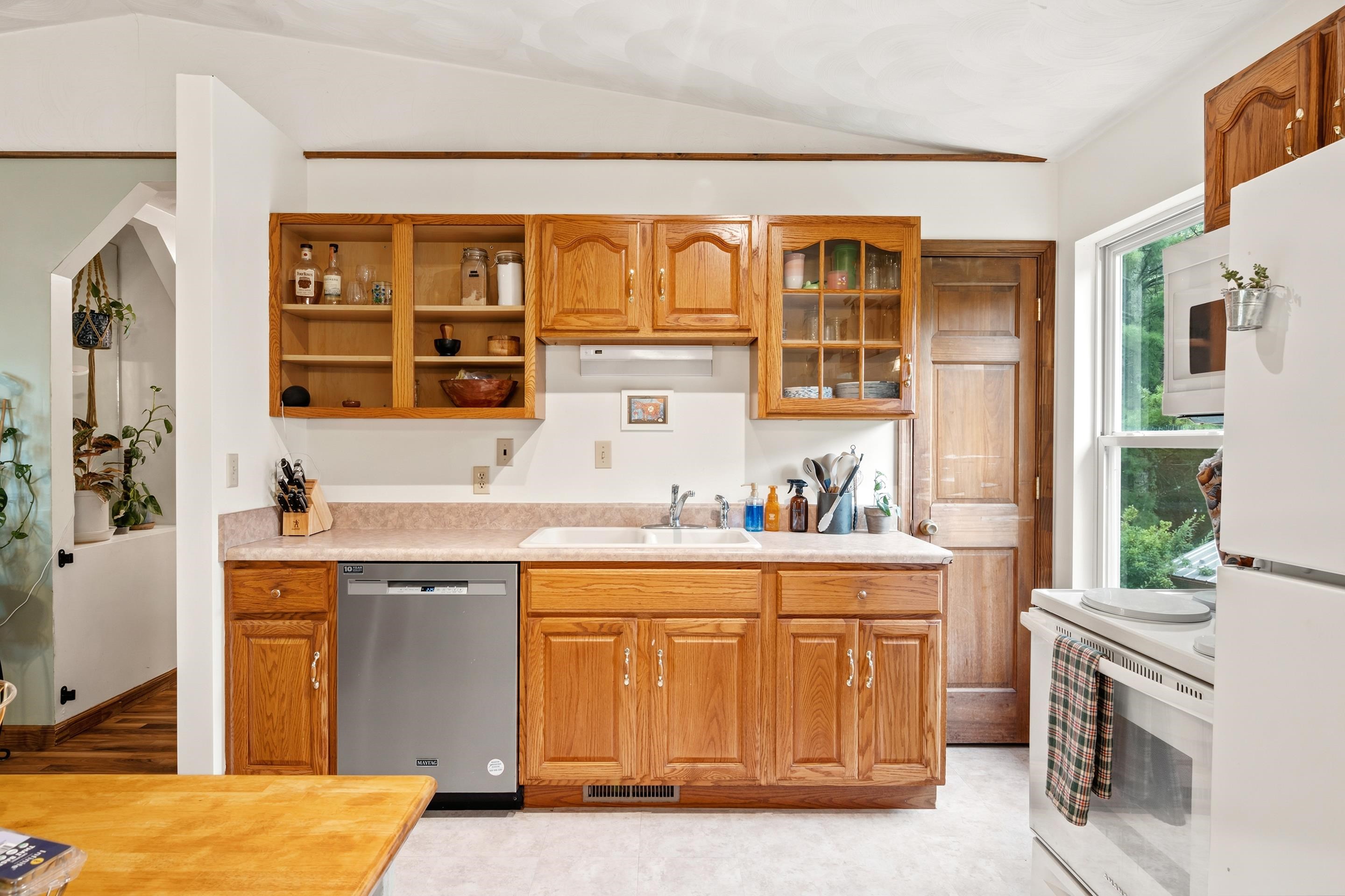 676 Dusty Rock Road NW Riner VA 24149