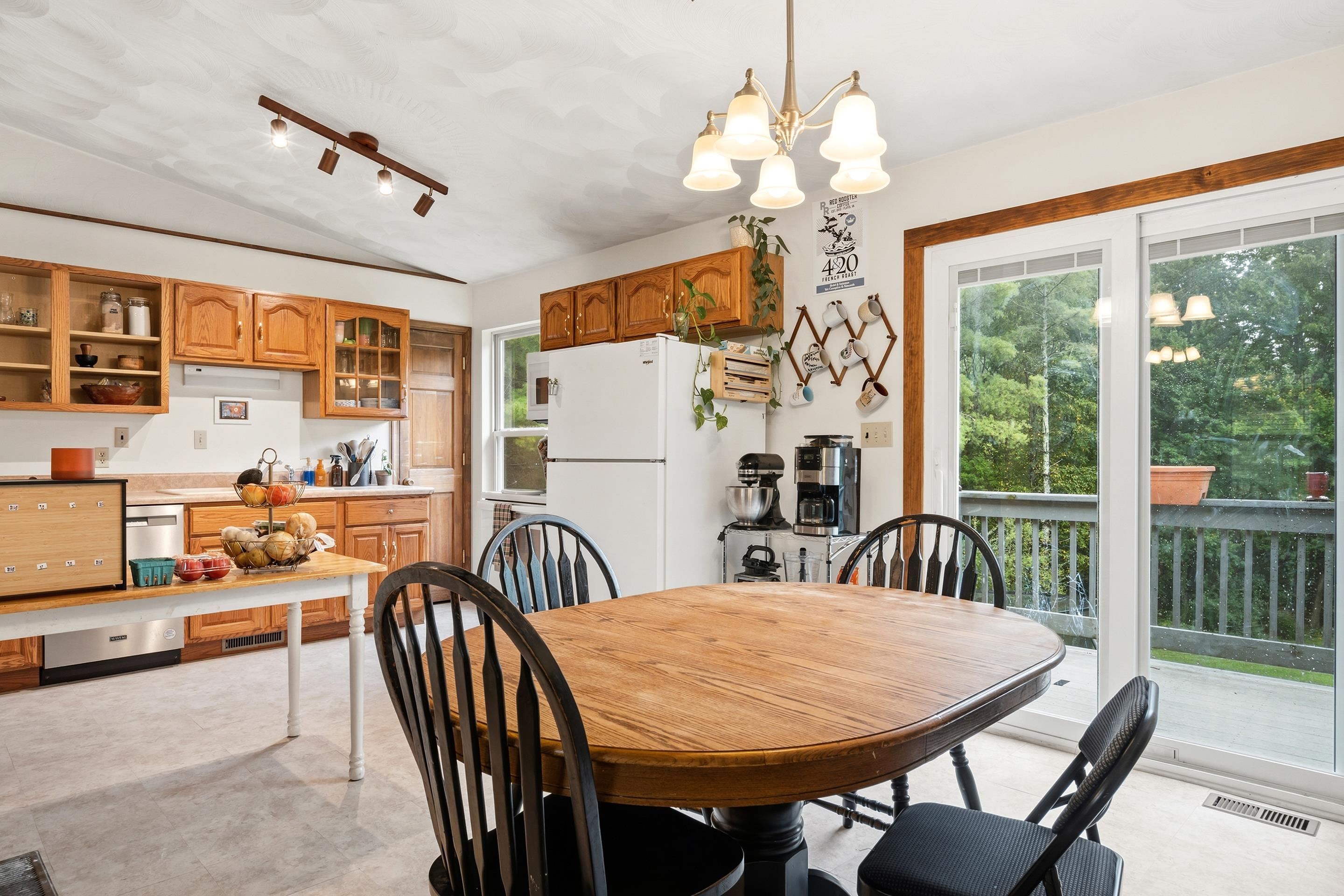 676 Dusty Rock Road NW Riner VA 24149