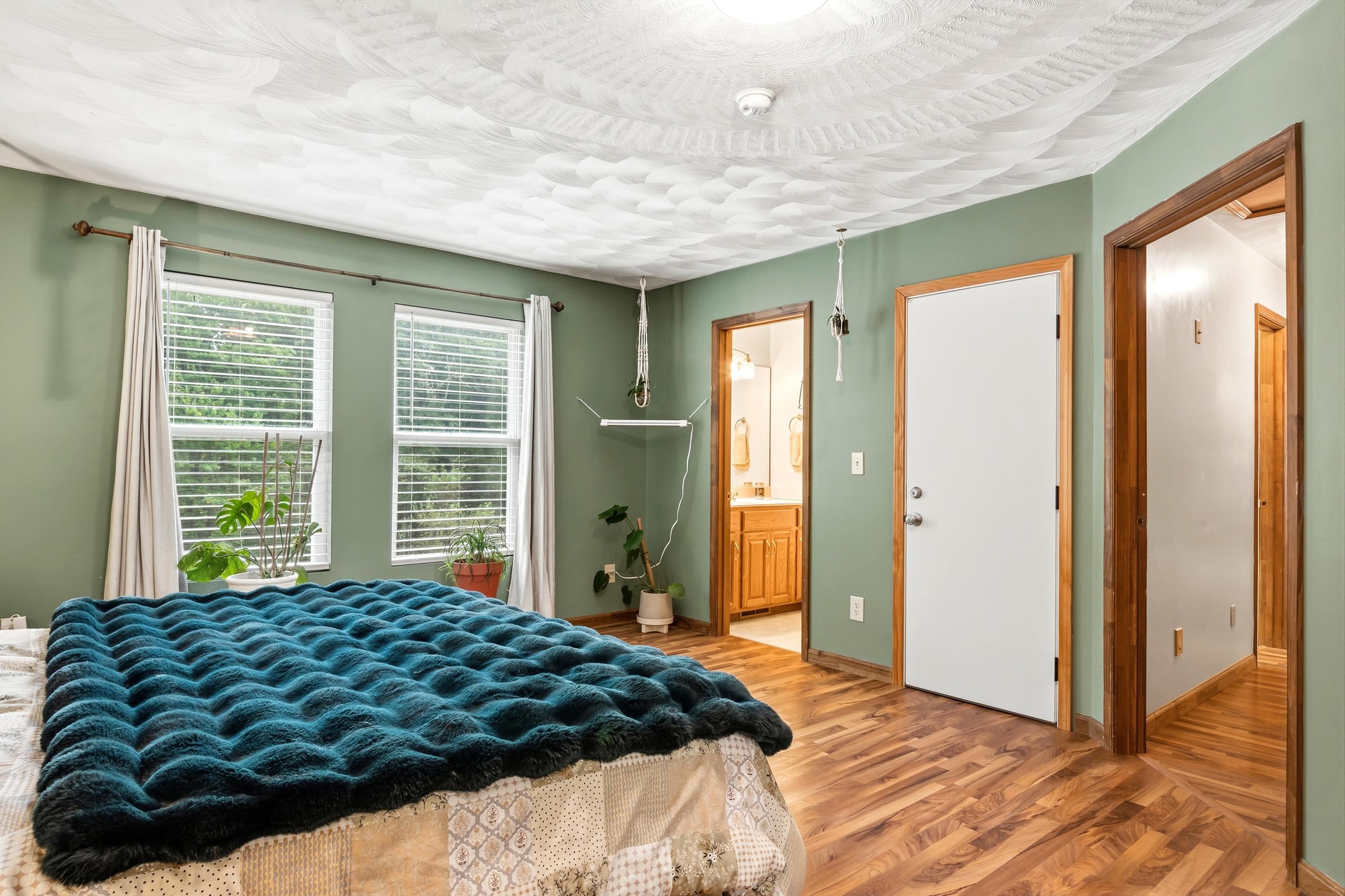 676 Dusty Rock Road NW Riner VA 24149