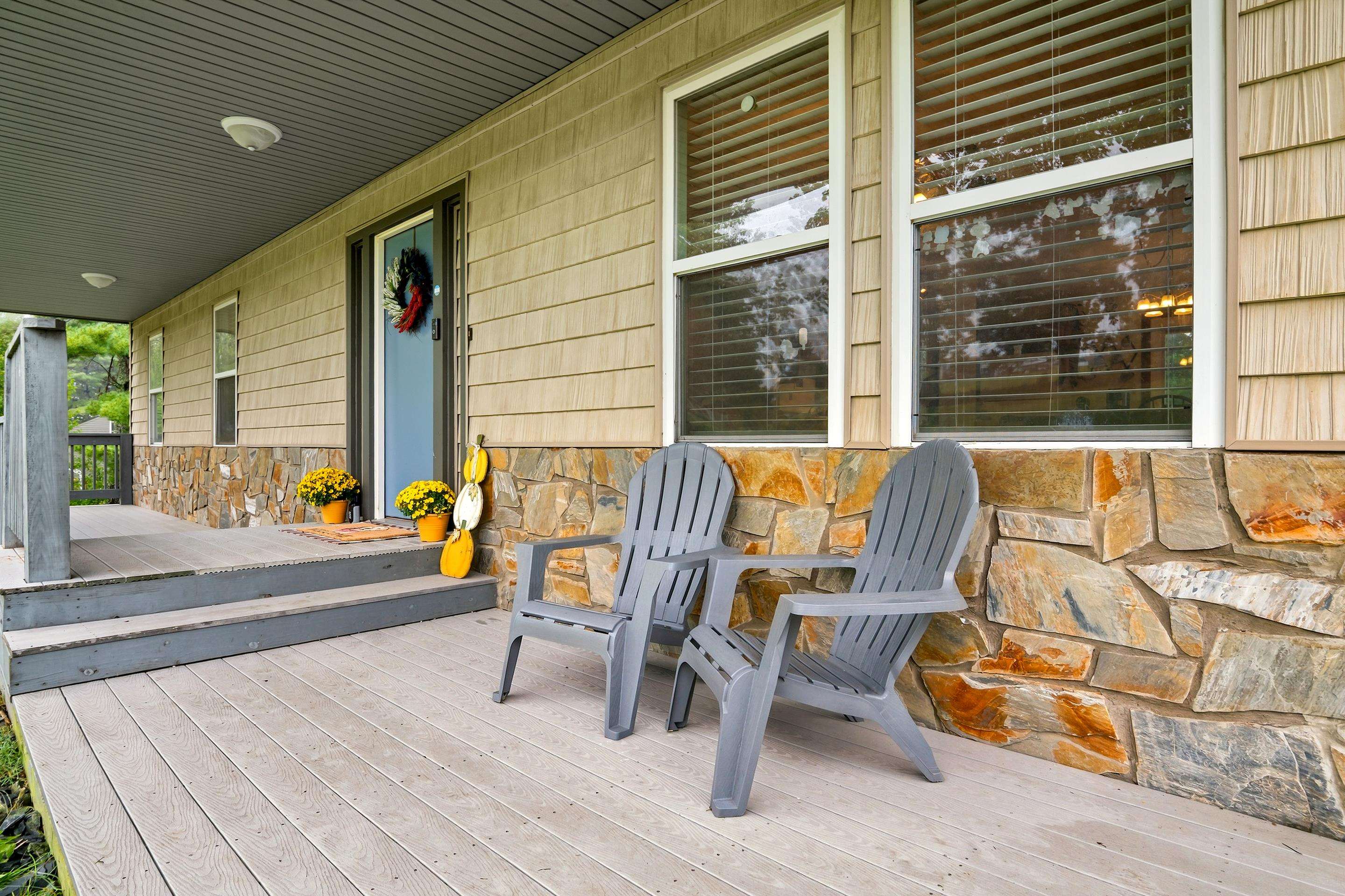 676 Dusty Rock Road NW Riner VA 24149