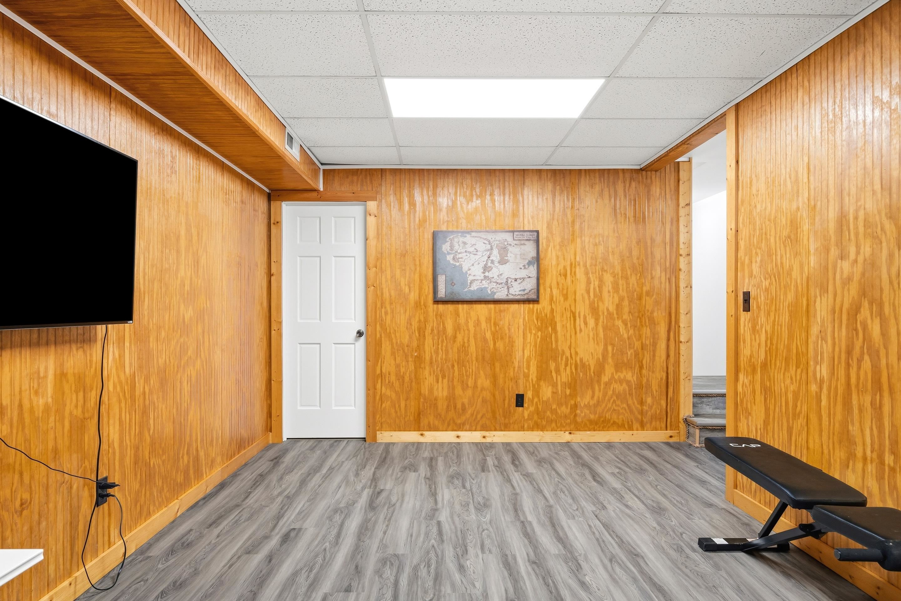 676 Dusty Rock Road NW Riner VA 24149