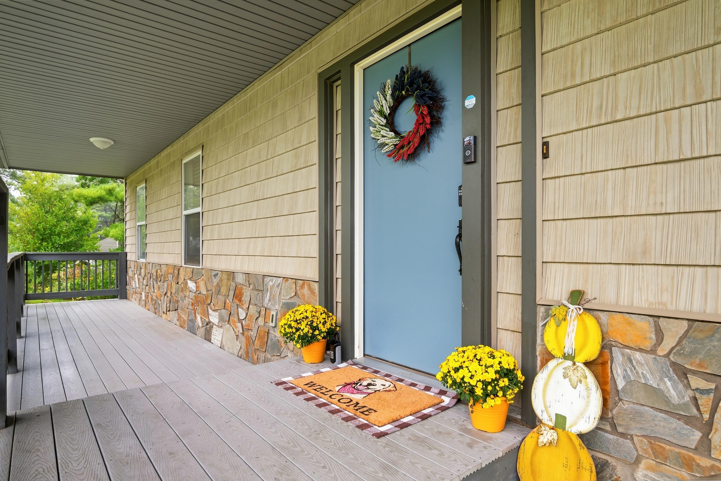 676 Dusty Rock Road NW Riner VA 24149