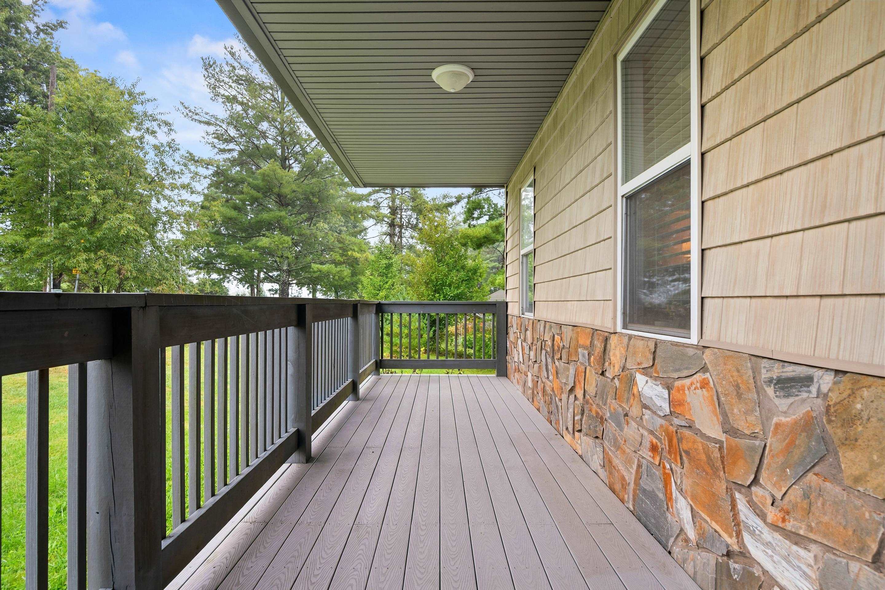 676 Dusty Rock Road NW Riner VA 24149